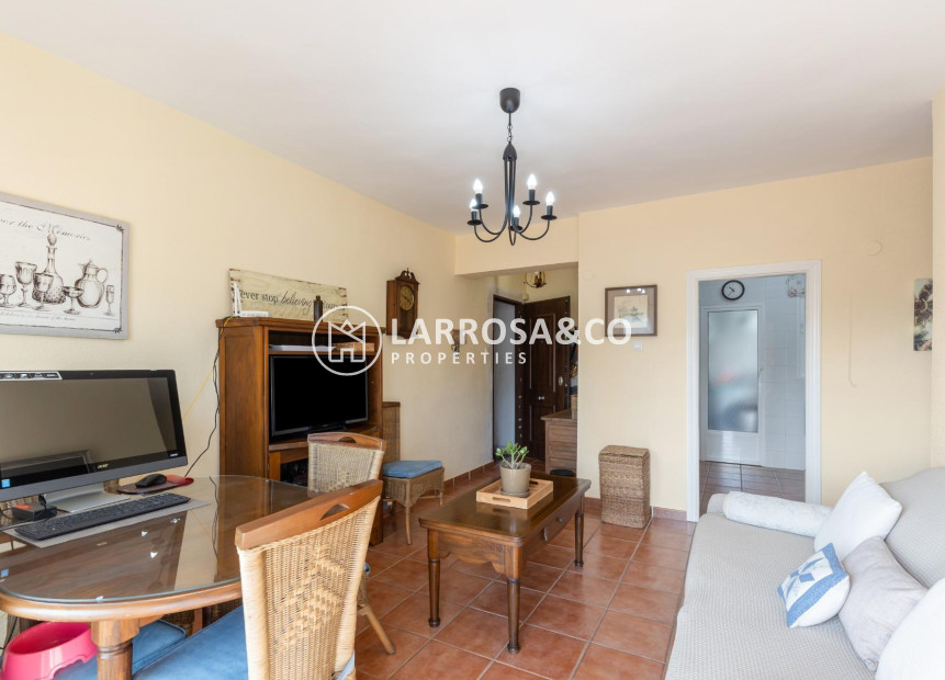 A Vendre - Apartment - Torrevieja - Estacion de autobuses