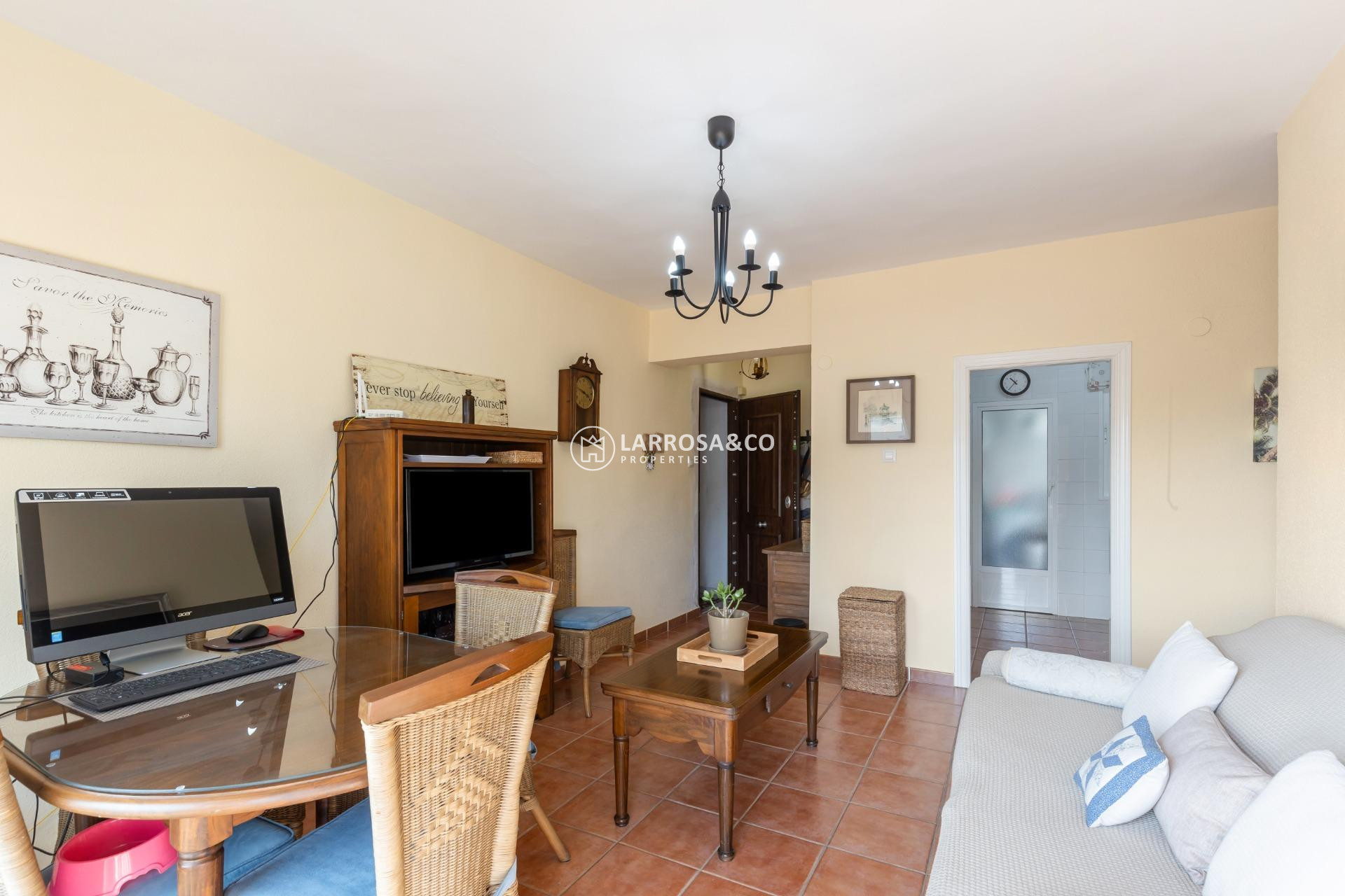 A Vendre - Apartment - Torrevieja - Estacion de autobuses