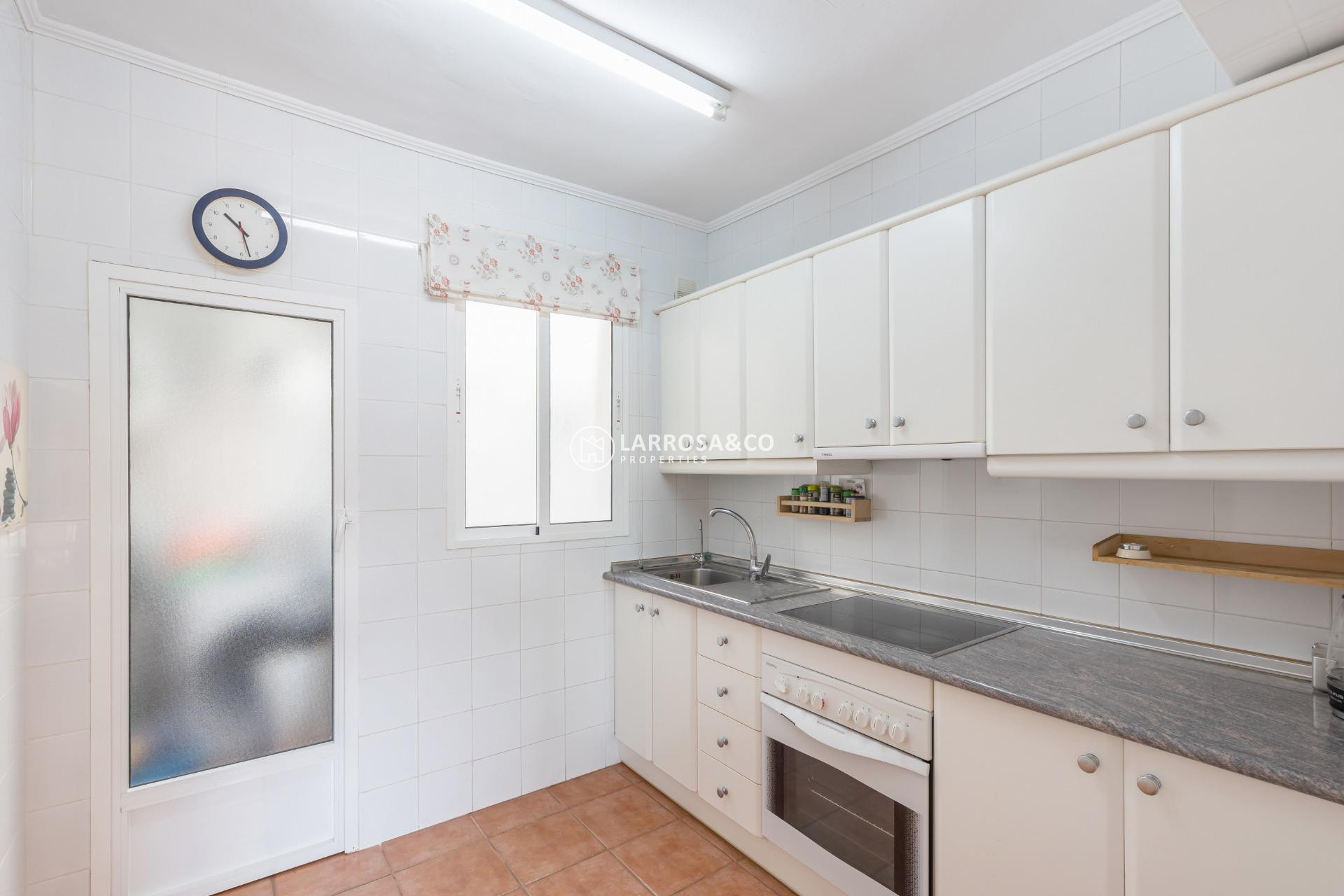 A Vendre - Apartment - Torrevieja - Estacion de autobuses