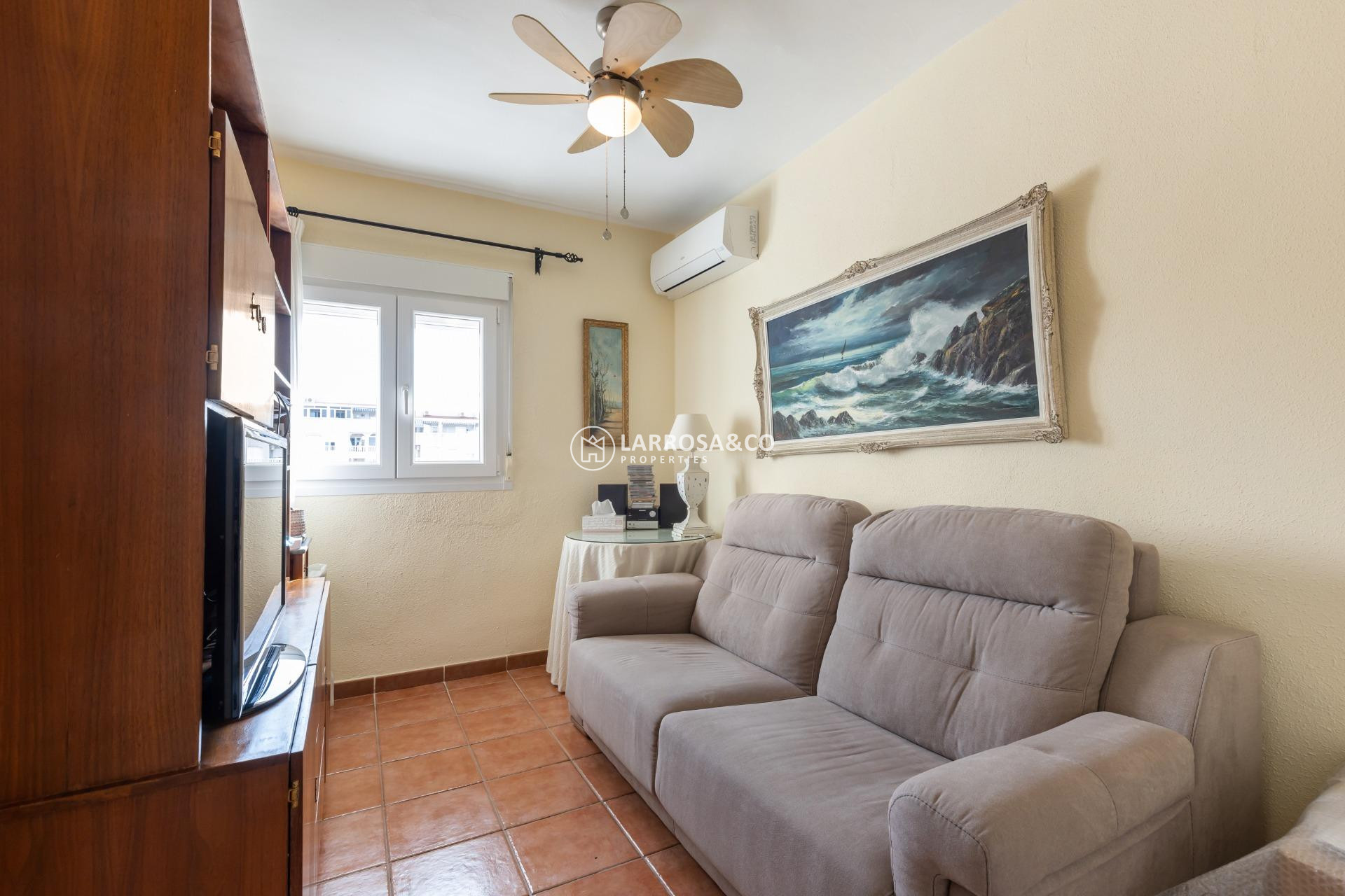 A Vendre - Apartment - Torrevieja - Estacion de autobuses