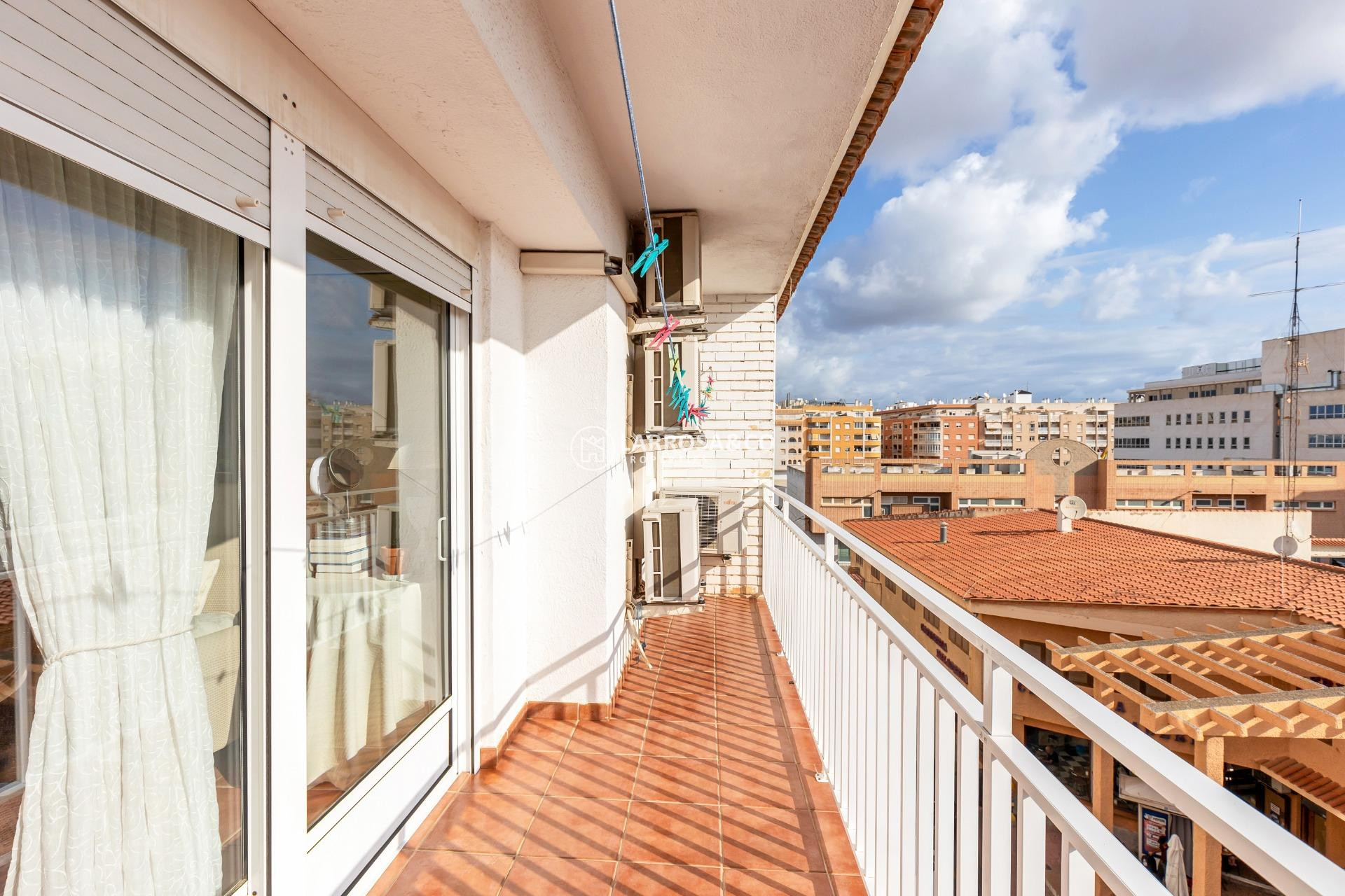 A Vendre - Apartment - Torrevieja - Estacion de autobuses