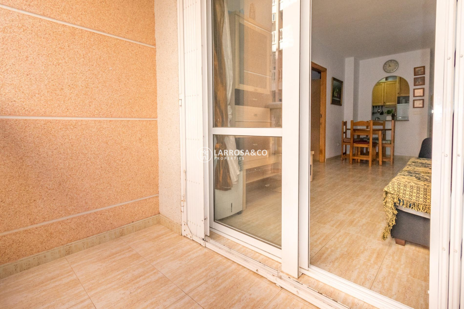 A Vendre - Apartment - Torrevieja - Estacion de autobuses