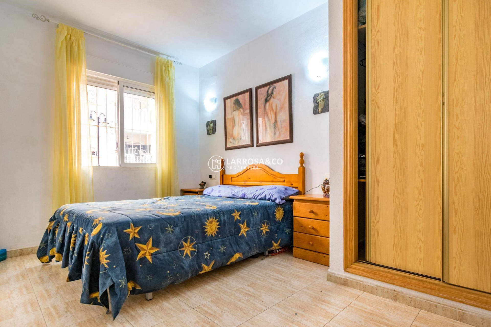 A Vendre - Apartment - Torrevieja - Estacion de autobuses