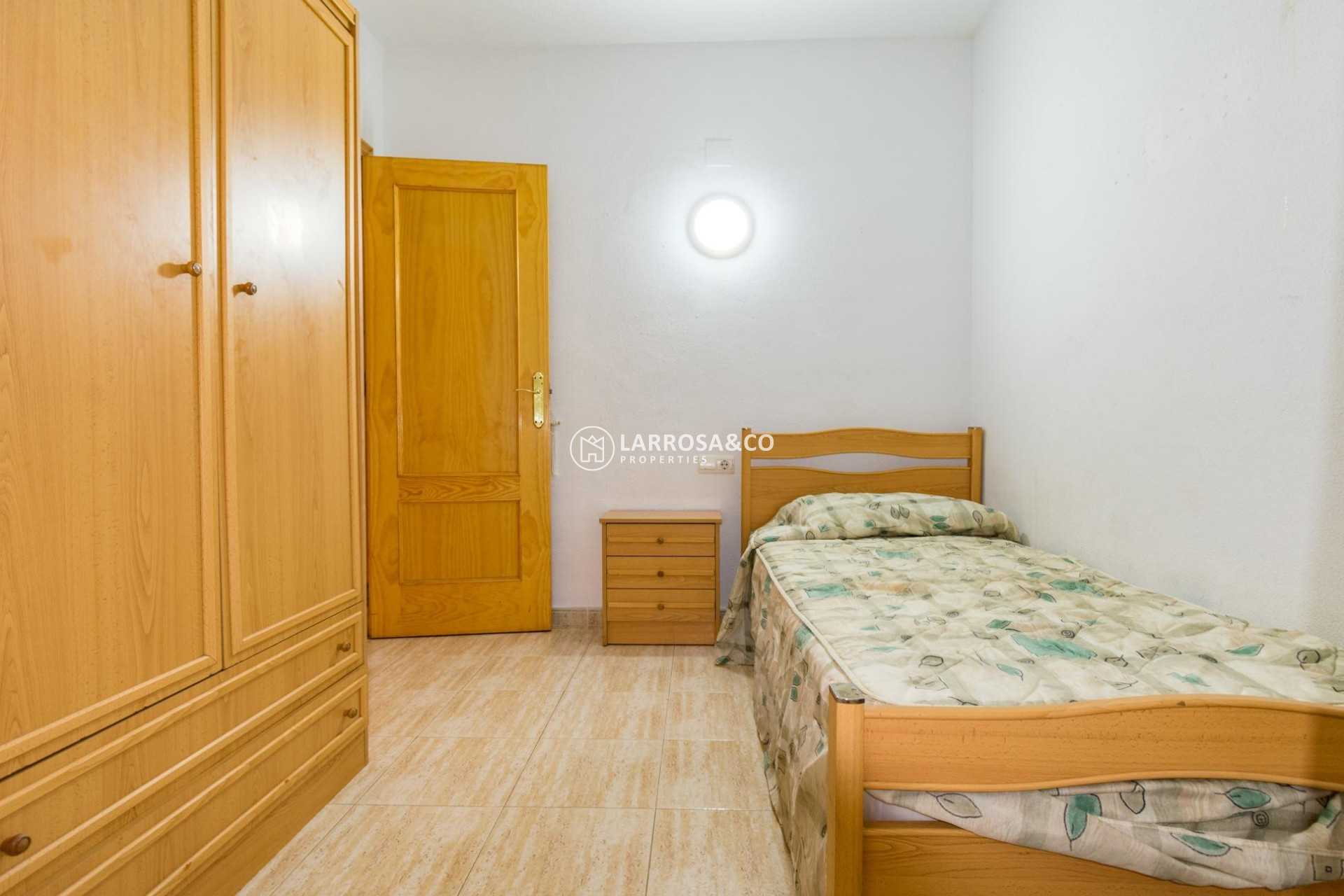 A Vendre - Apartment - Torrevieja - Estacion de autobuses