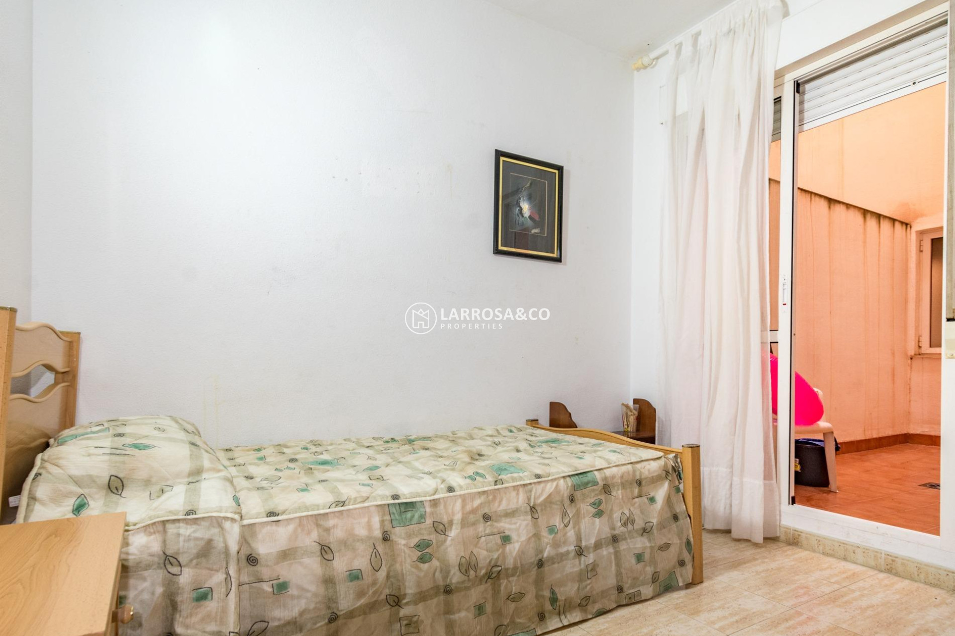 A Vendre - Apartment - Torrevieja - Estacion de autobuses