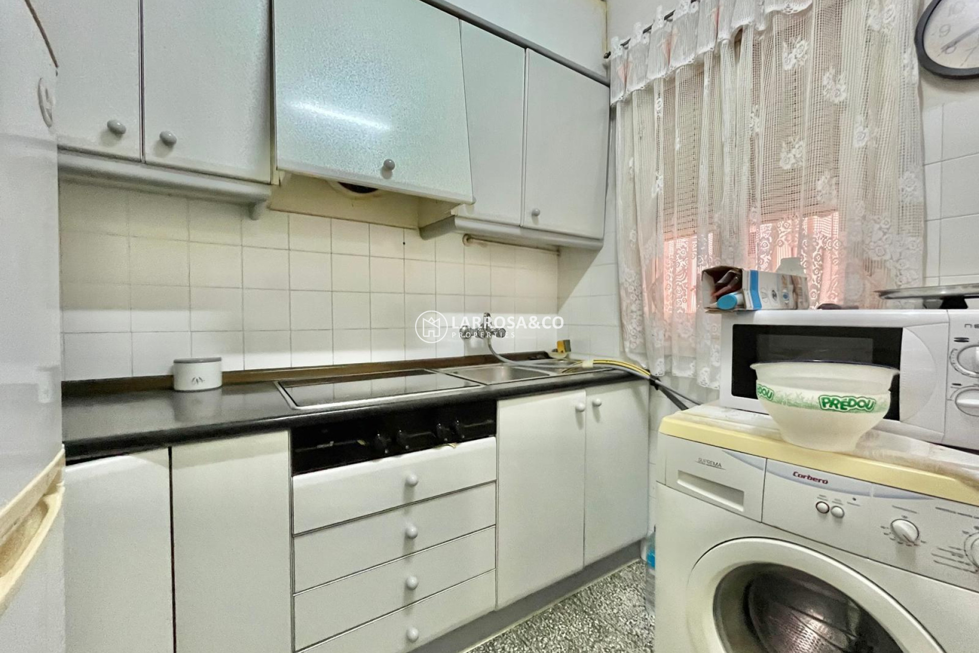 A Vendre - Apartment - Torrevieja - Estacion de autobuses