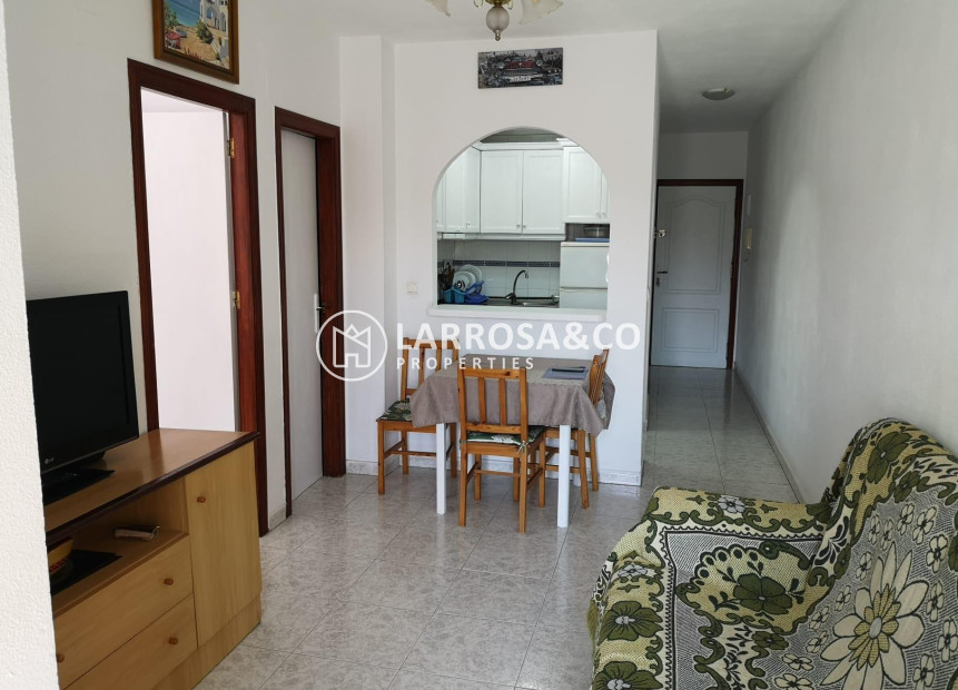 A Vendre - Apartment - Torrevieja - Estacion de autobuses