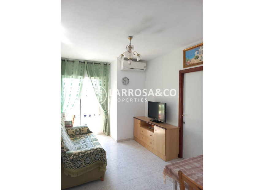 A Vendre - Apartment - Torrevieja - Estacion de autobuses