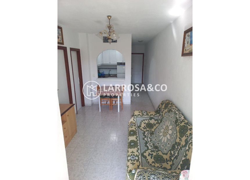 A Vendre - Apartment - Torrevieja - Estacion de autobuses