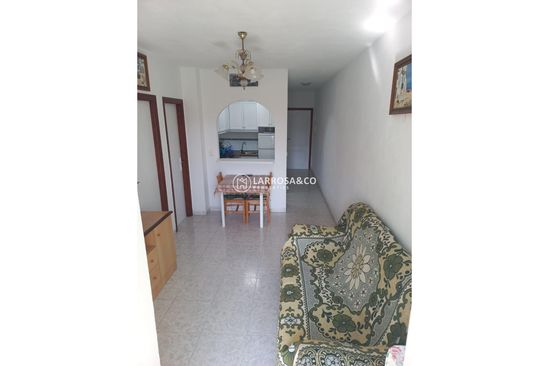 A Vendre - Apartment - Torrevieja - Estacion de autobuses