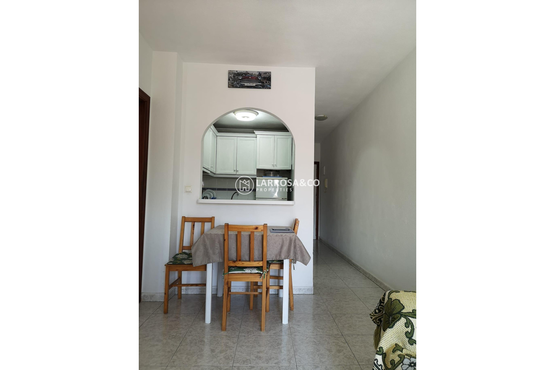 A Vendre - Apartment - Torrevieja - Estacion de autobuses