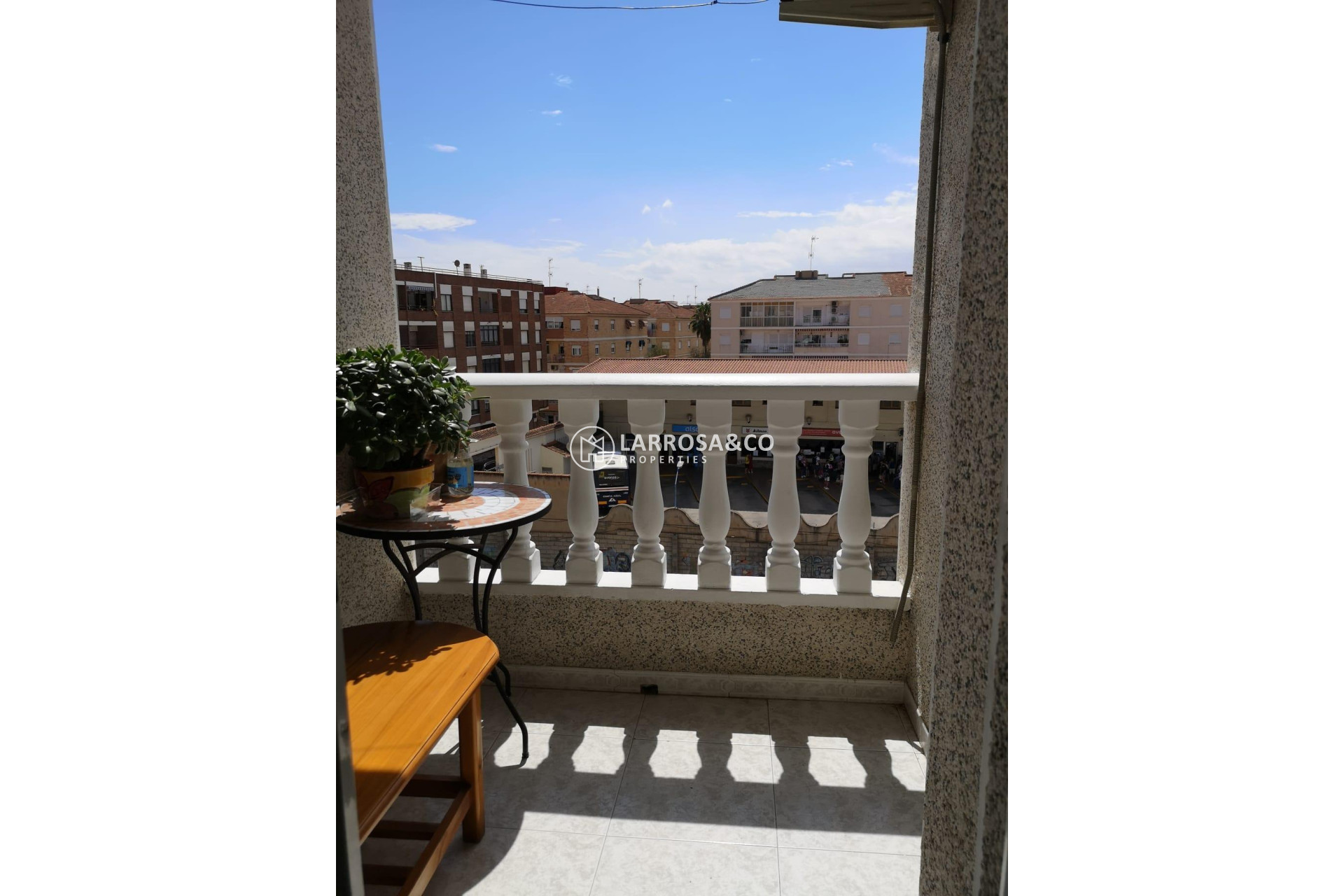 A Vendre - Apartment - Torrevieja - Estacion de autobuses