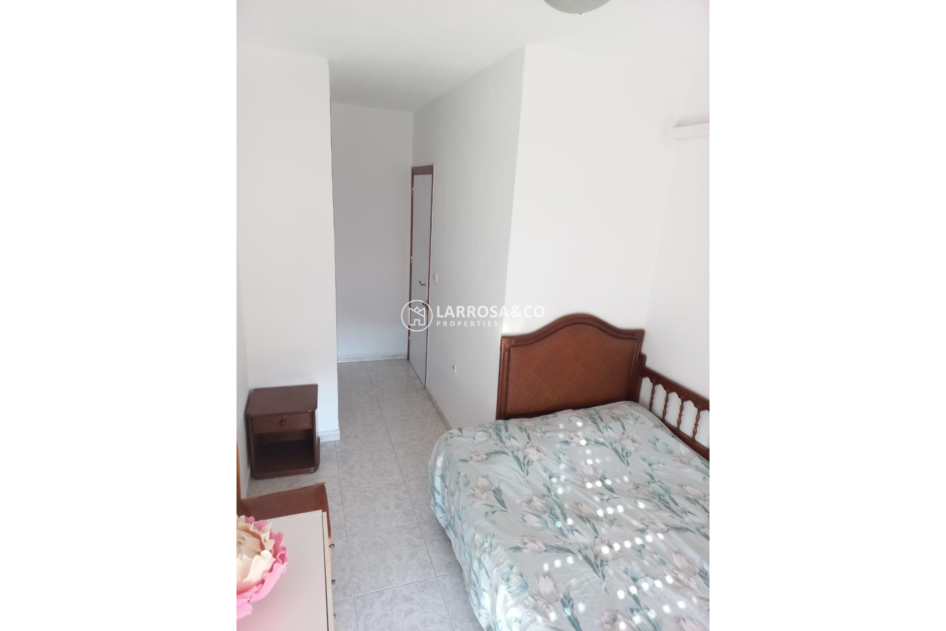 A Vendre - Apartment - Torrevieja - Estacion de autobuses