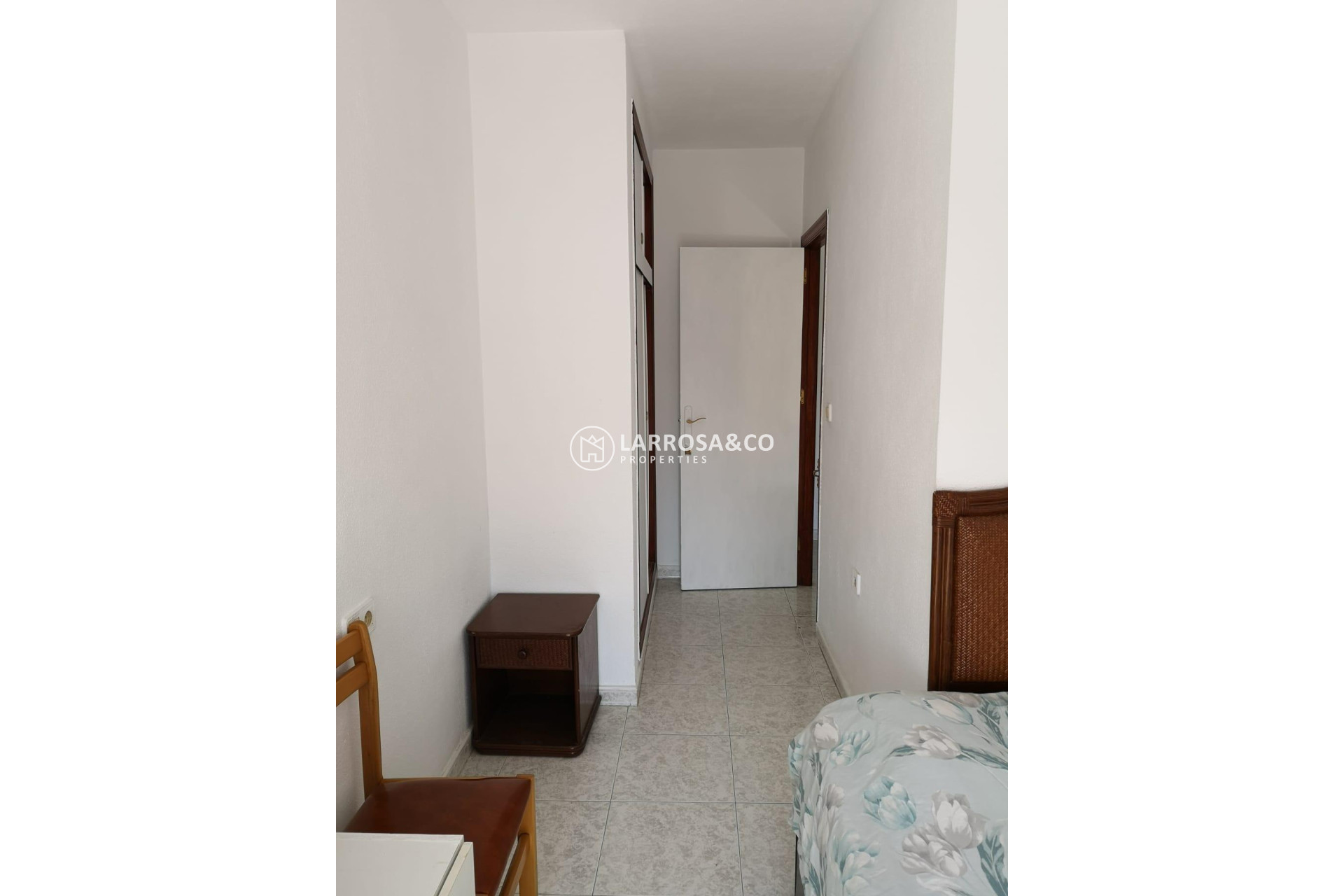 A Vendre - Apartment - Torrevieja - Estacion de autobuses