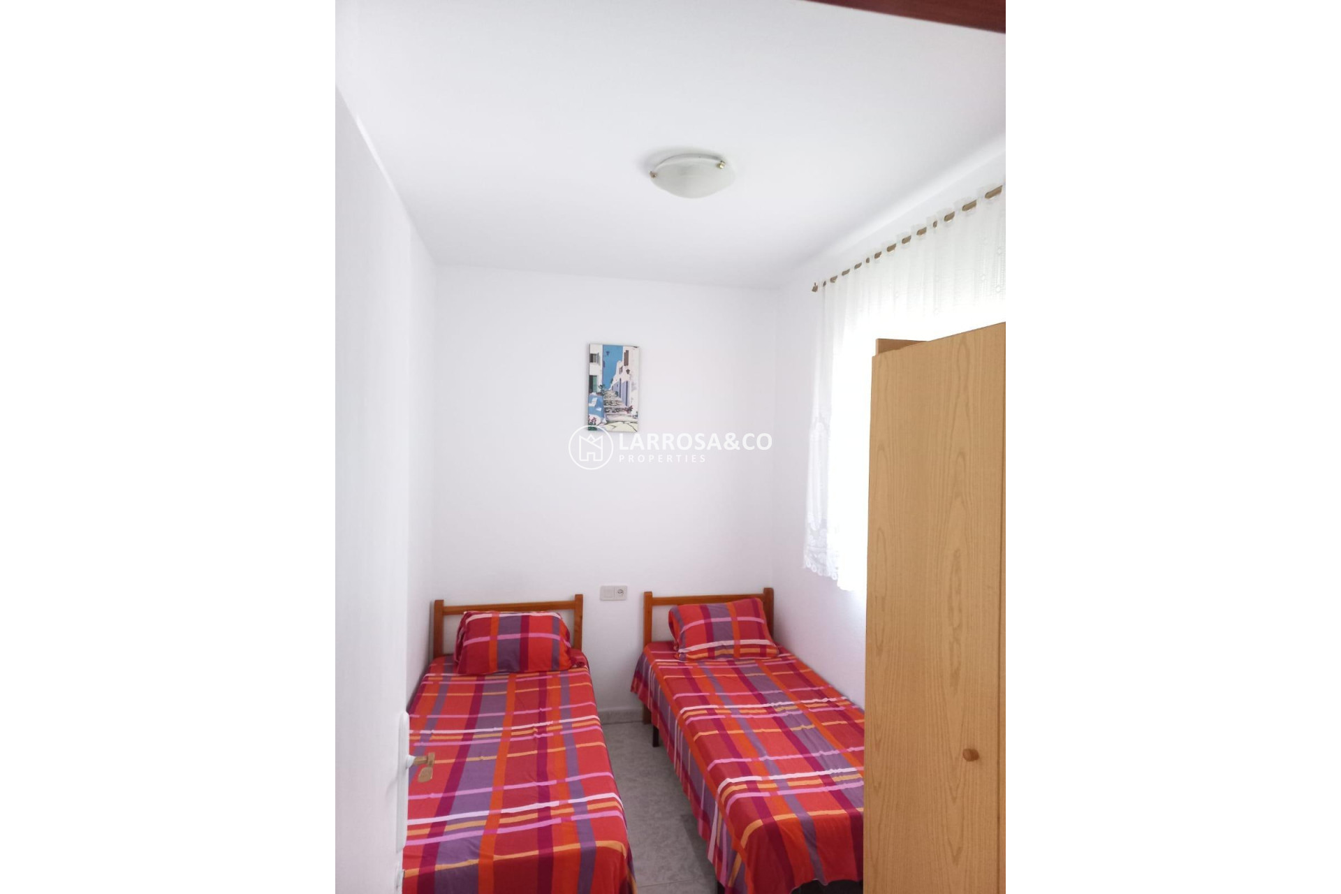 A Vendre - Apartment - Torrevieja - Estacion de autobuses