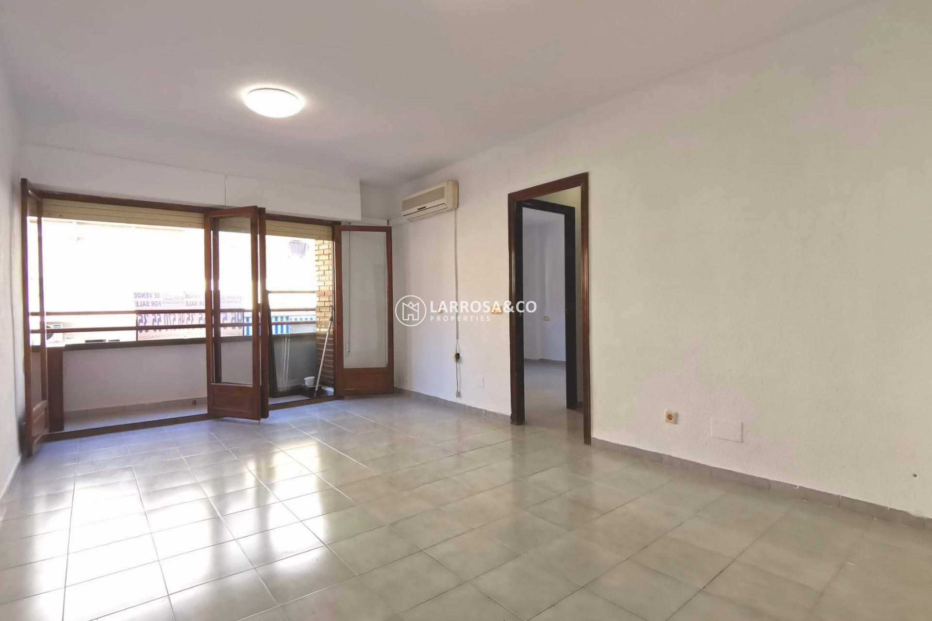 A Vendre - Apartment - Torrevieja - Estacion de autobuses