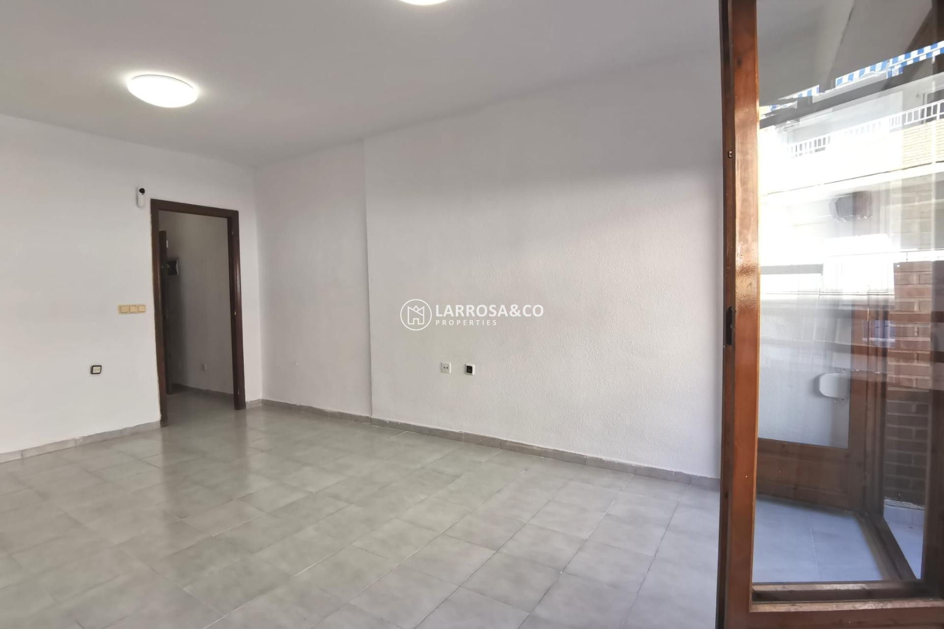 A Vendre - Apartment - Torrevieja - Estacion de autobuses