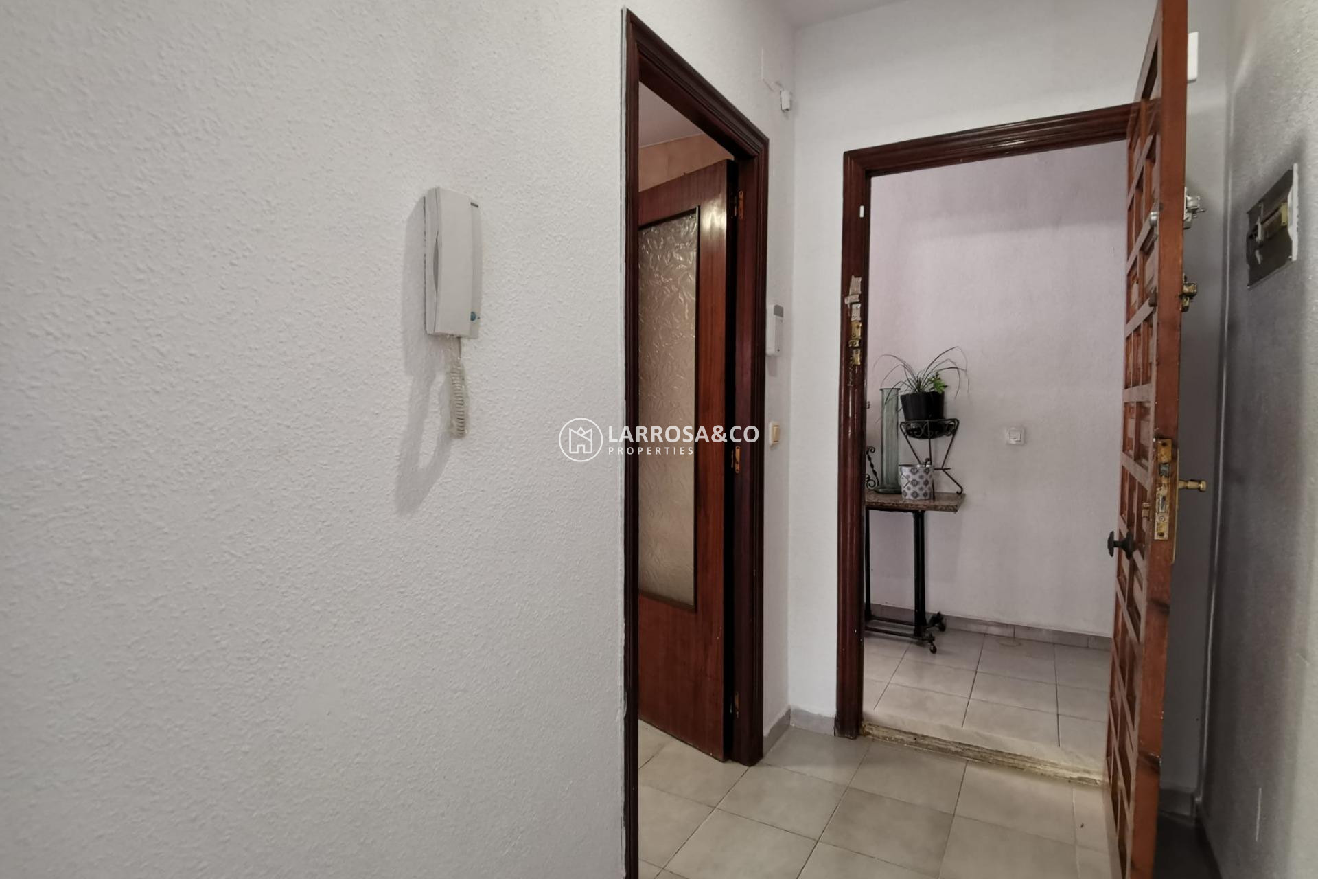 A Vendre - Apartment - Torrevieja - Estacion de autobuses