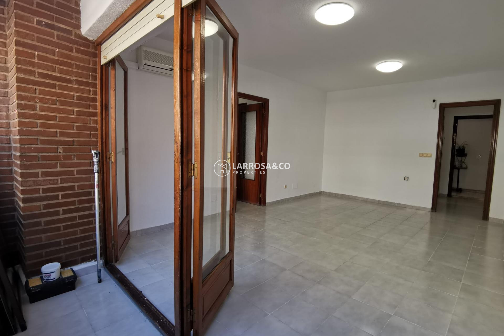 A Vendre - Apartment - Torrevieja - Estacion de autobuses