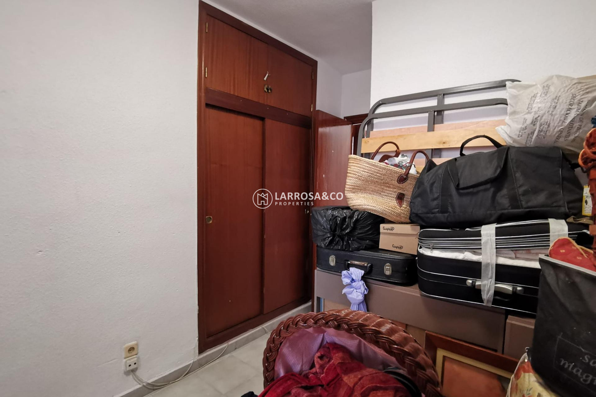 A Vendre - Apartment - Torrevieja - Estacion de autobuses