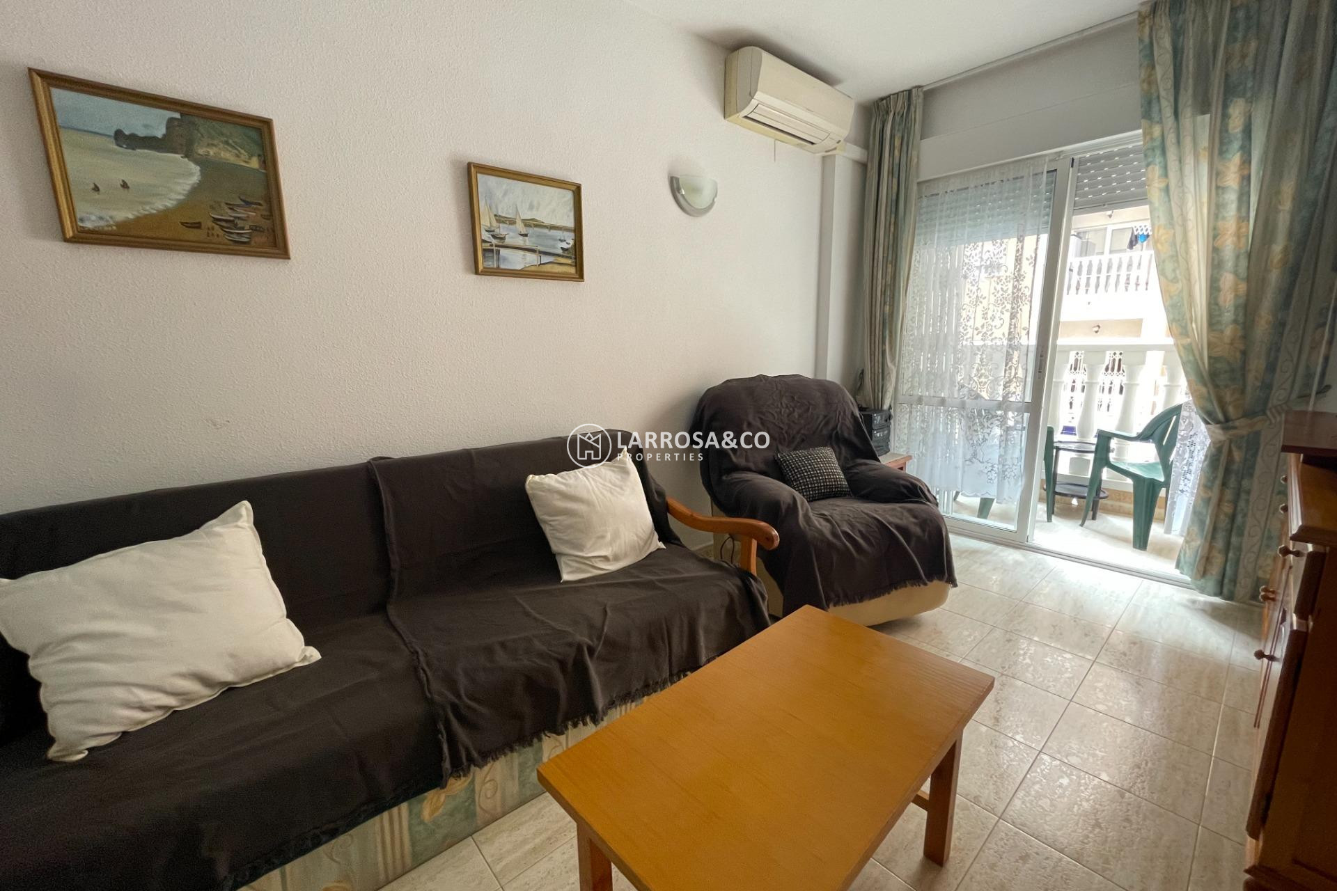 A Vendre - Apartment - Torrevieja - Estacion de autobuses