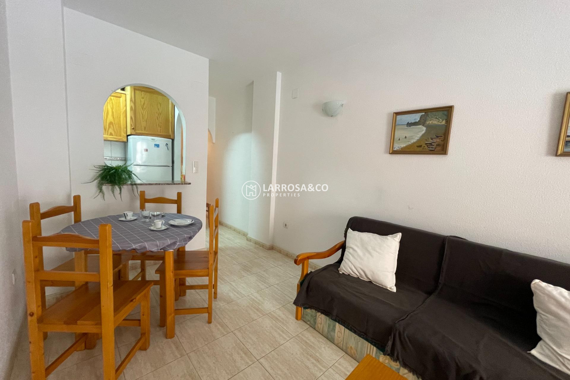 A Vendre - Apartment - Torrevieja - Estacion de autobuses