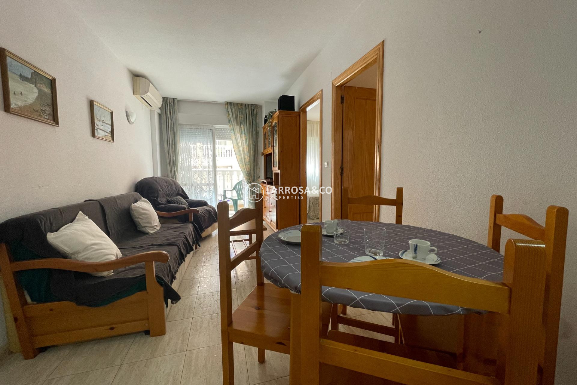 A Vendre - Apartment - Torrevieja - Estacion de autobuses