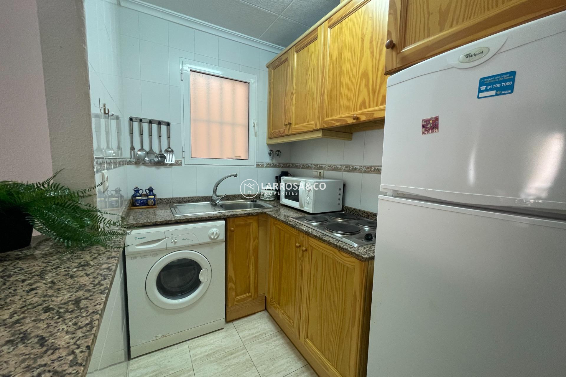 A Vendre - Apartment - Torrevieja - Estacion de autobuses