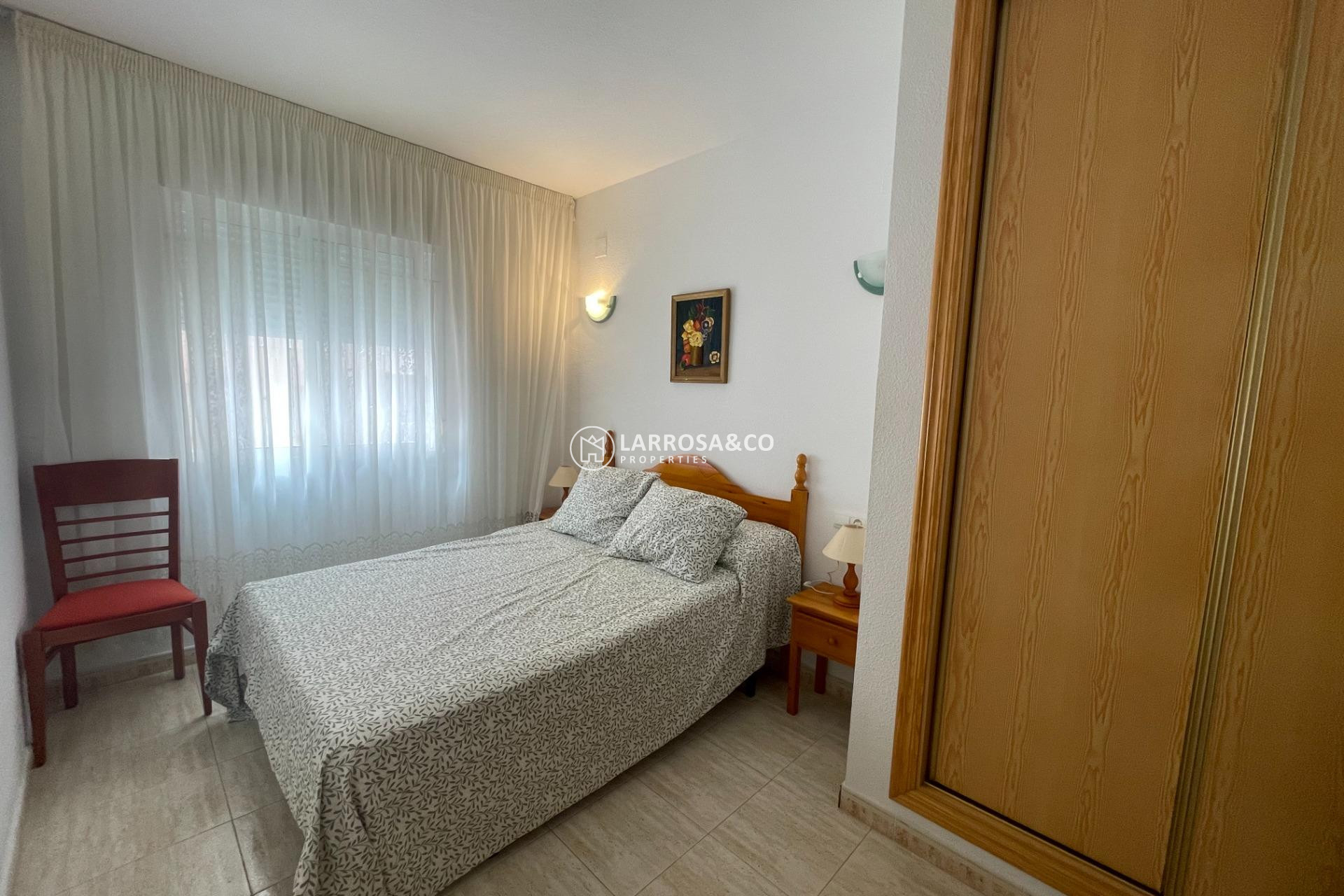 A Vendre - Apartment - Torrevieja - Estacion de autobuses