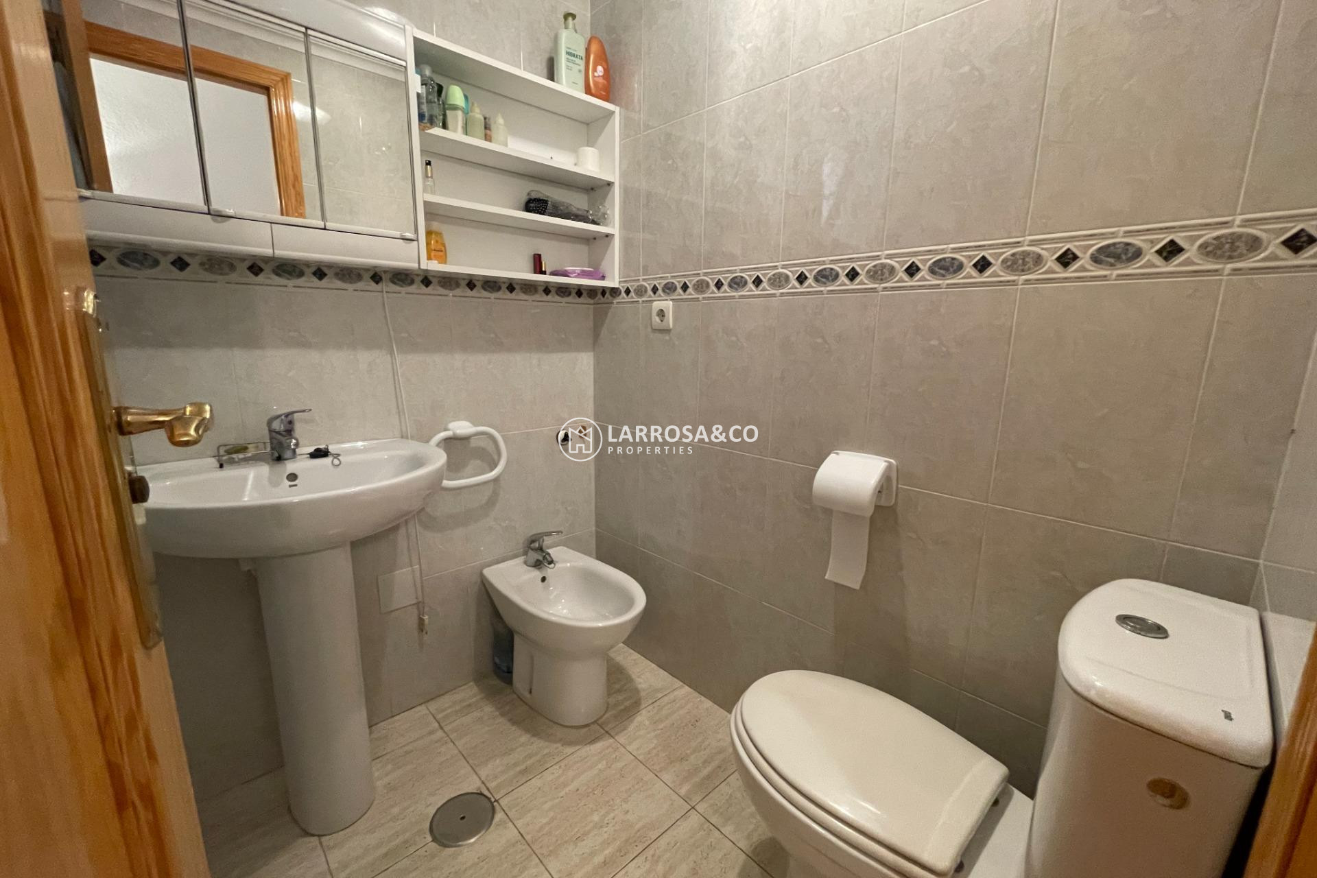 A Vendre - Apartment - Torrevieja - Estacion de autobuses