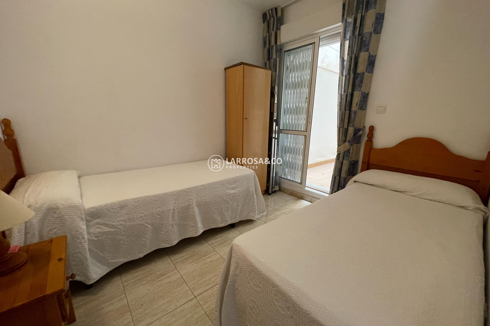 A Vendre - Apartment - Torrevieja - Estacion de autobuses