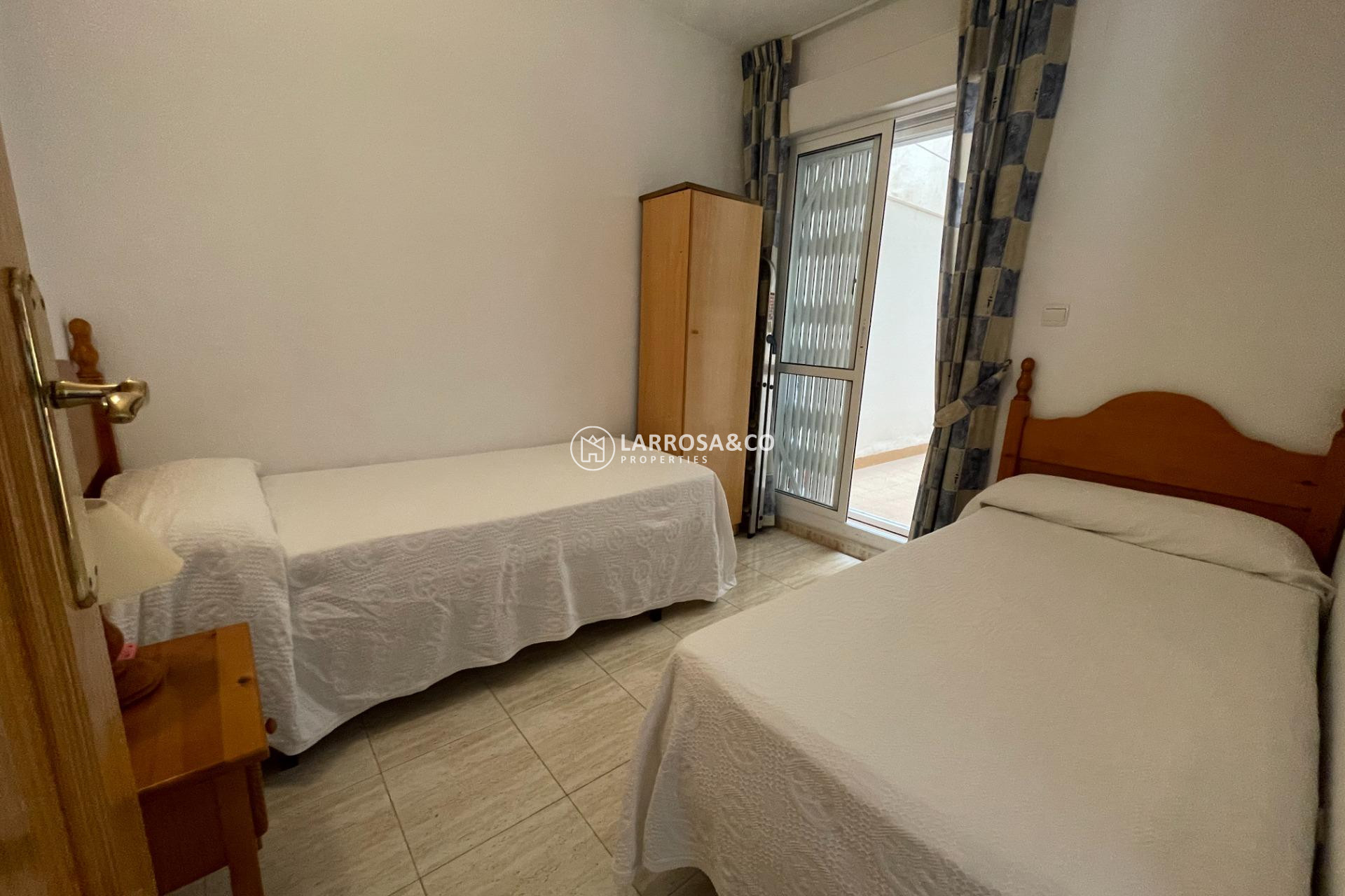 A Vendre - Apartment - Torrevieja - Estacion de autobuses