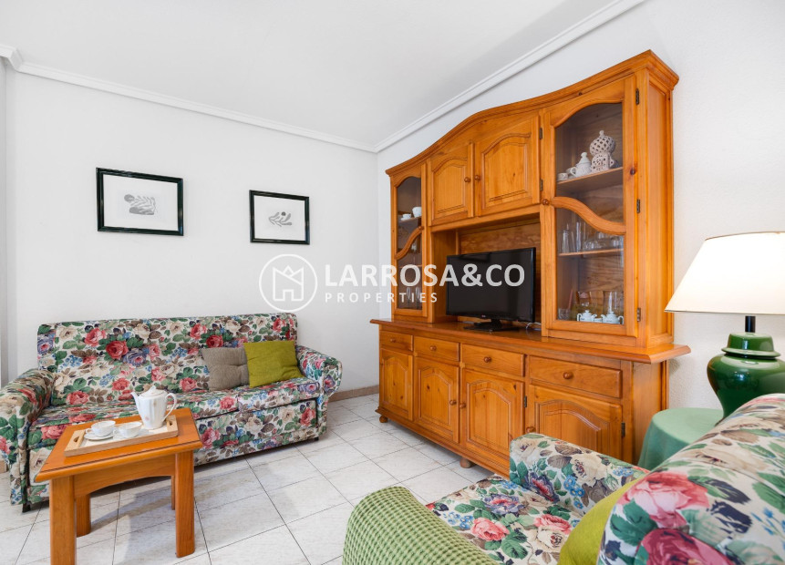 A Vendre - Apartment - Torrevieja - Estacion de autobuses