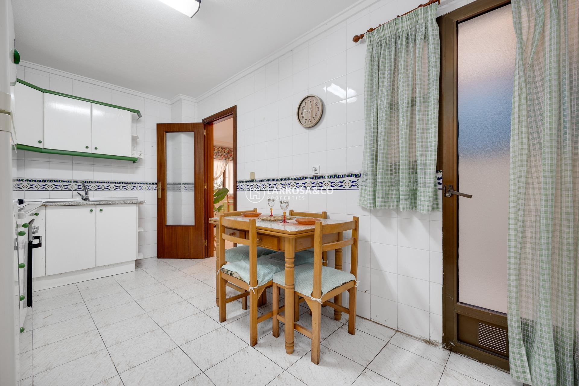 A Vendre - Apartment - Torrevieja - Estacion de autobuses