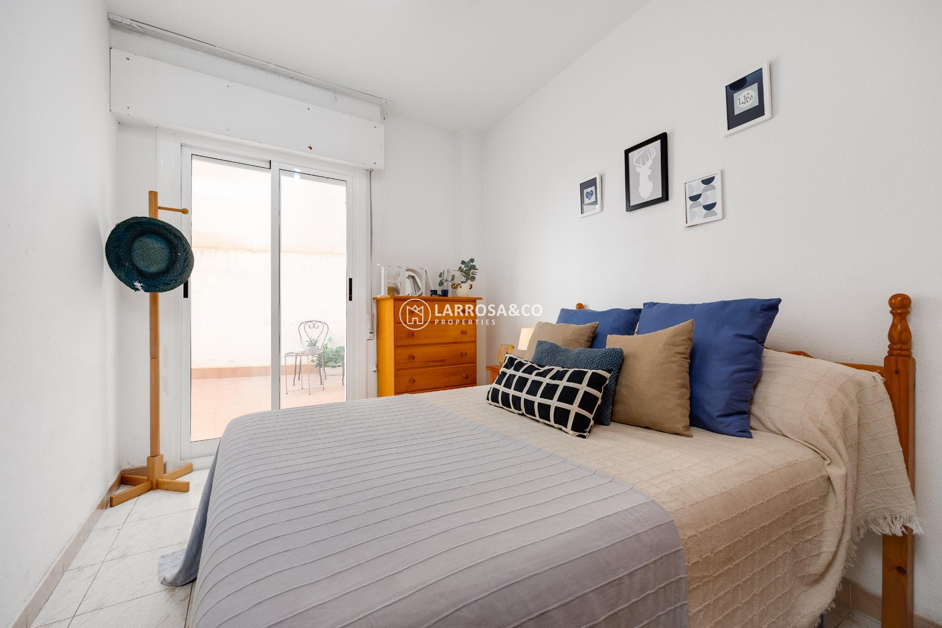 A Vendre - Apartment - Torrevieja - Estacion de autobuses