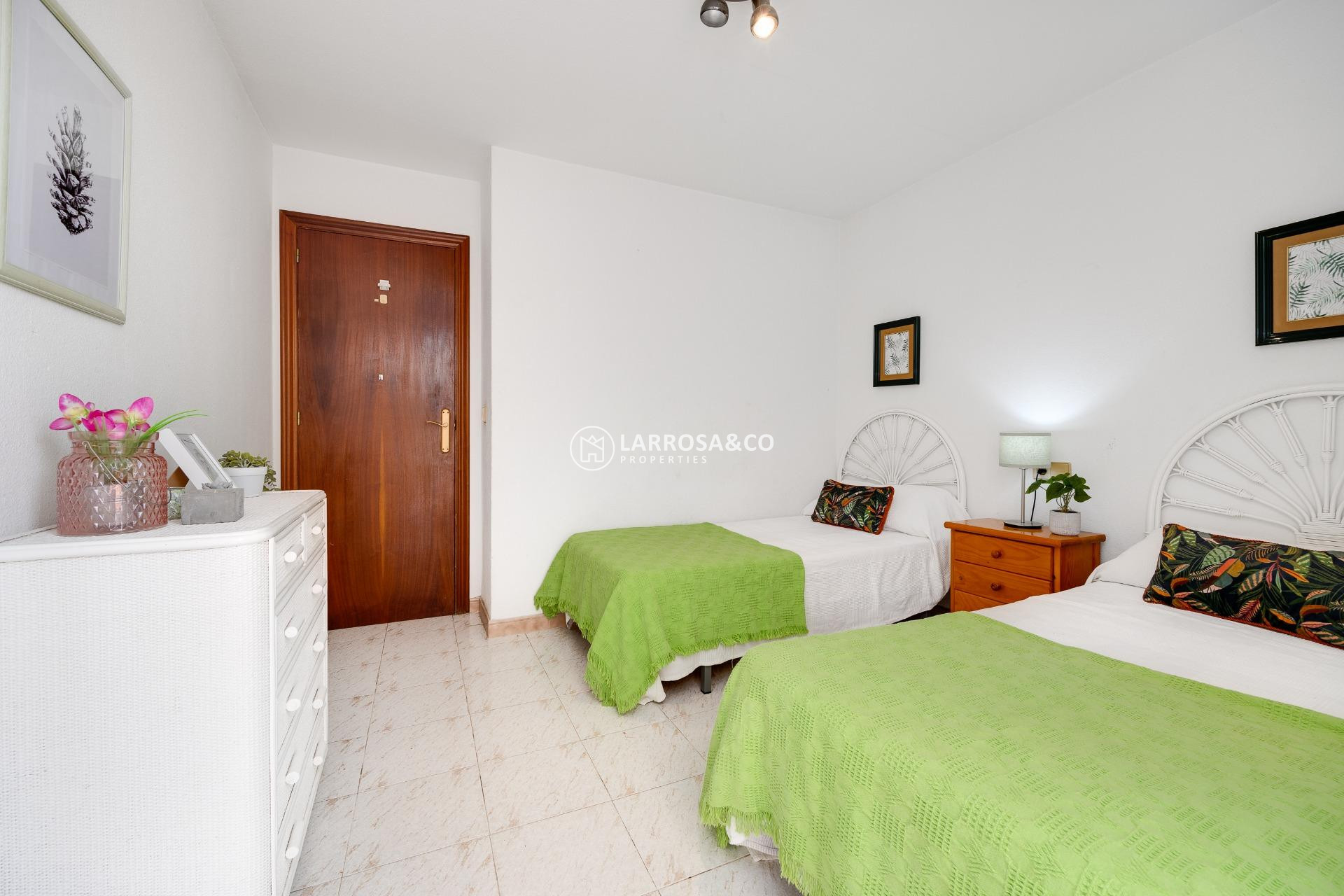 A Vendre - Apartment - Torrevieja - Estacion de autobuses