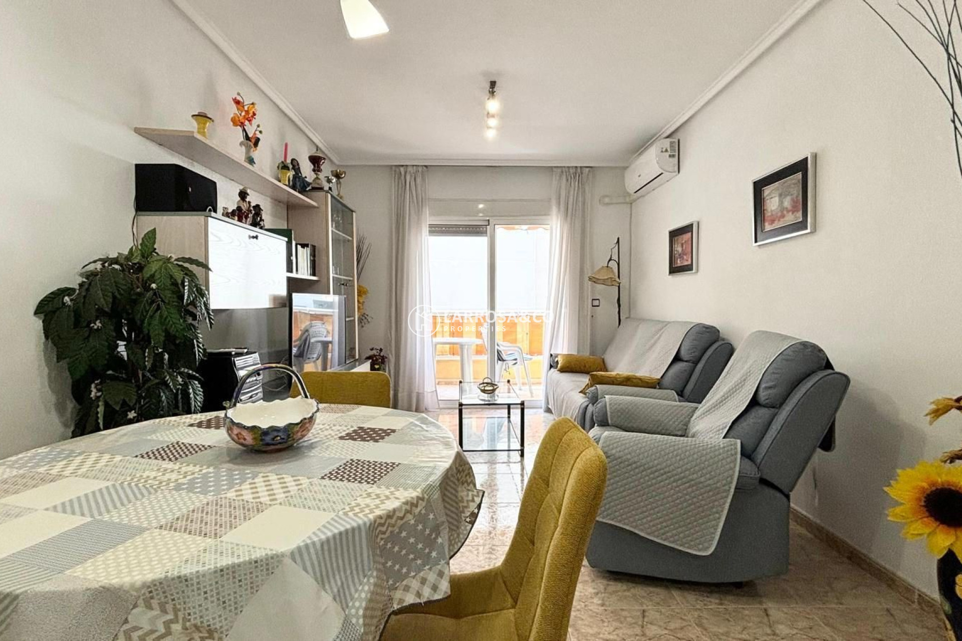 A Vendre - Apartment - Torrevieja - Estacion de autobuses