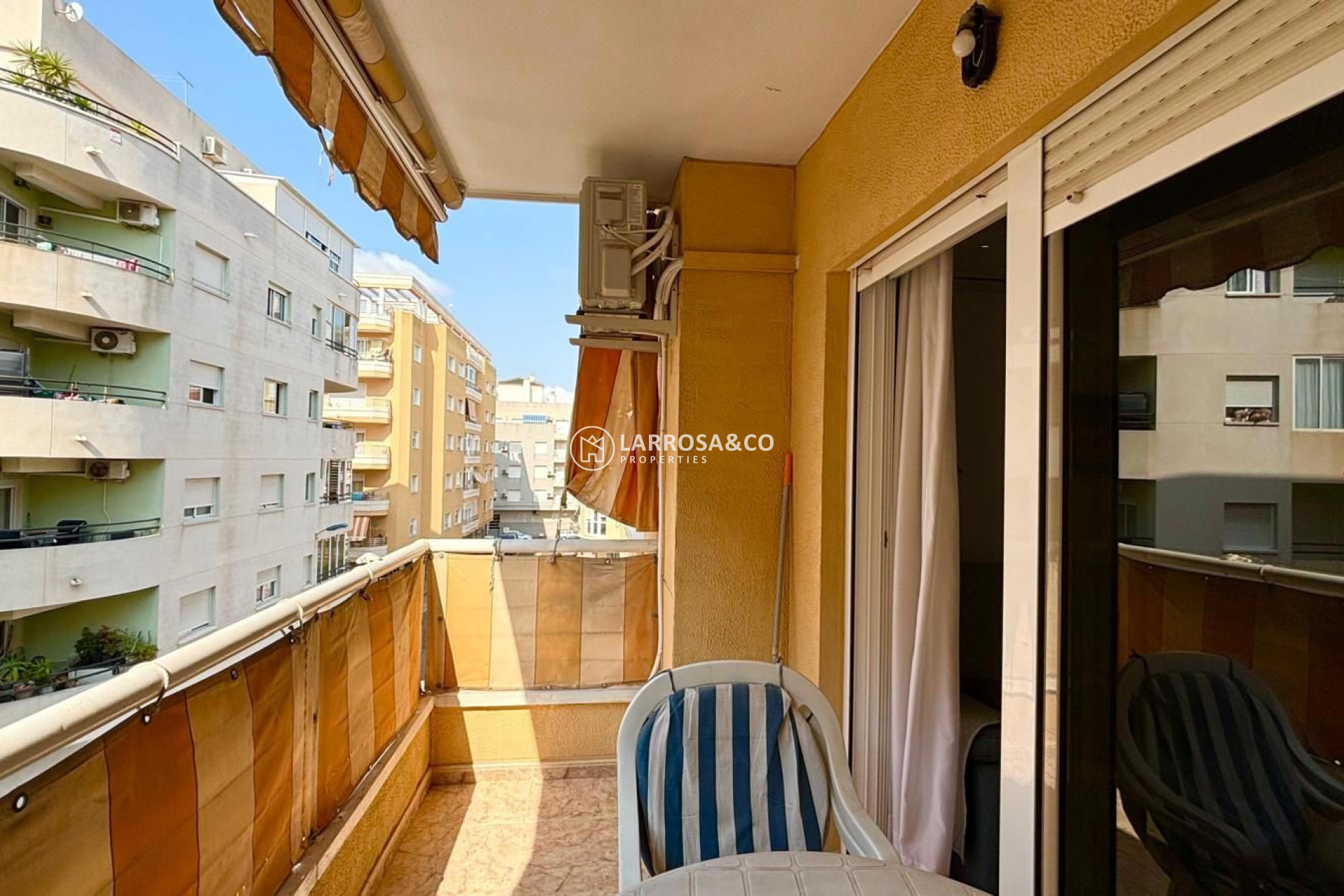 A Vendre - Apartment - Torrevieja - Estacion de autobuses