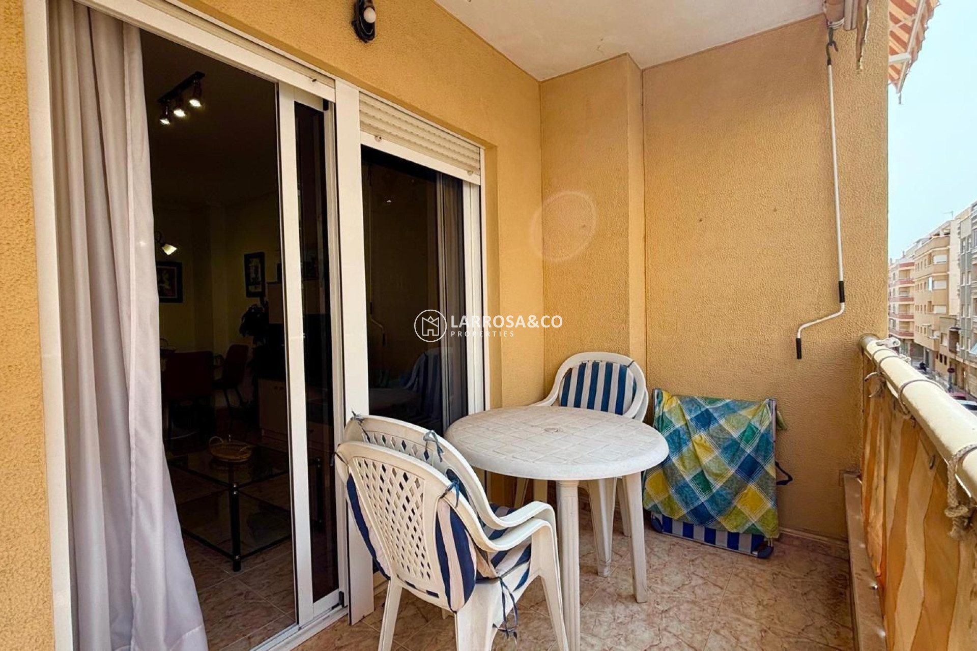 A Vendre - Apartment - Torrevieja - Estacion de autobuses