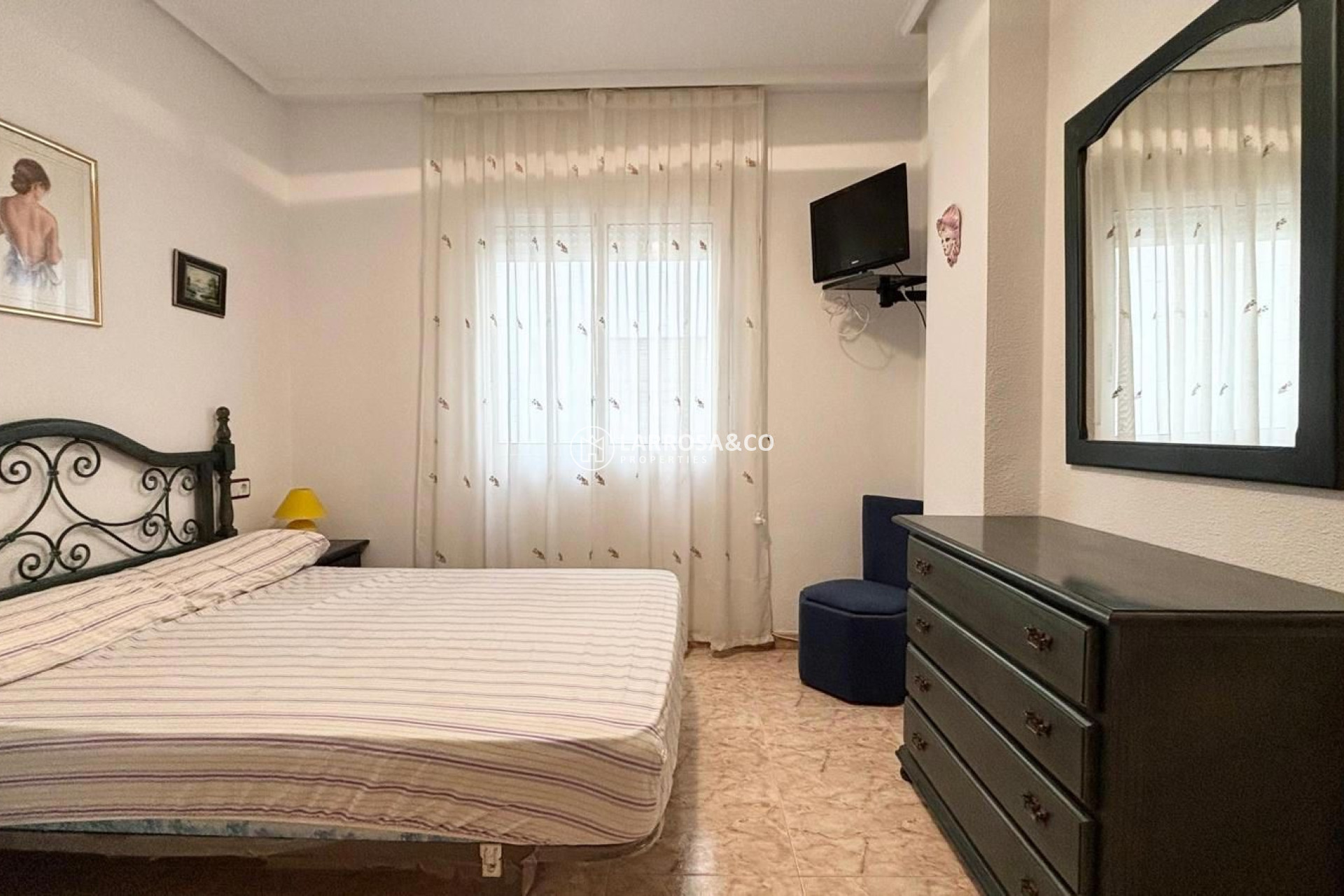 A Vendre - Apartment - Torrevieja - Estacion de autobuses