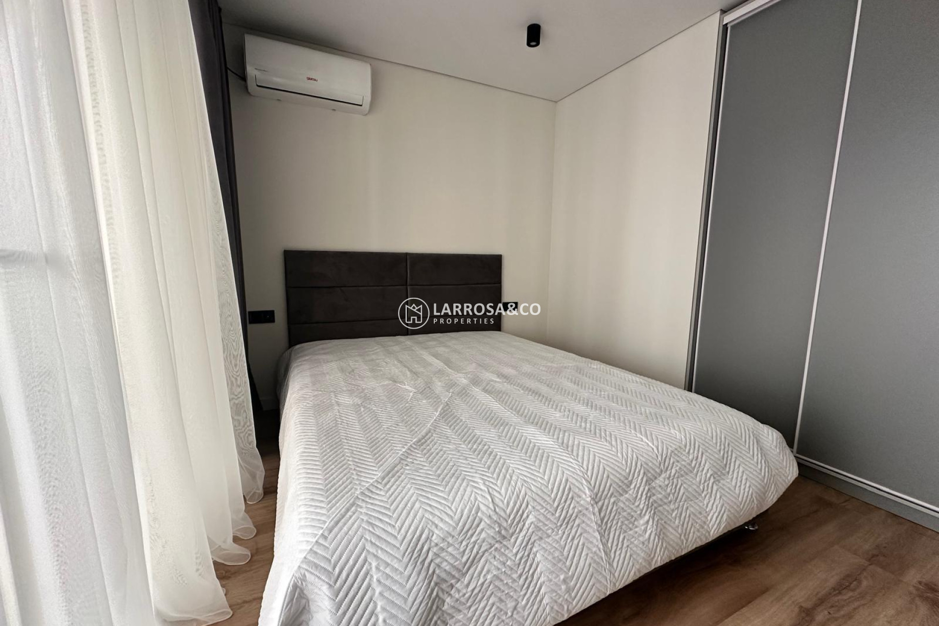 A Vendre - Apartment - Torrevieja - Estacion de autobuses