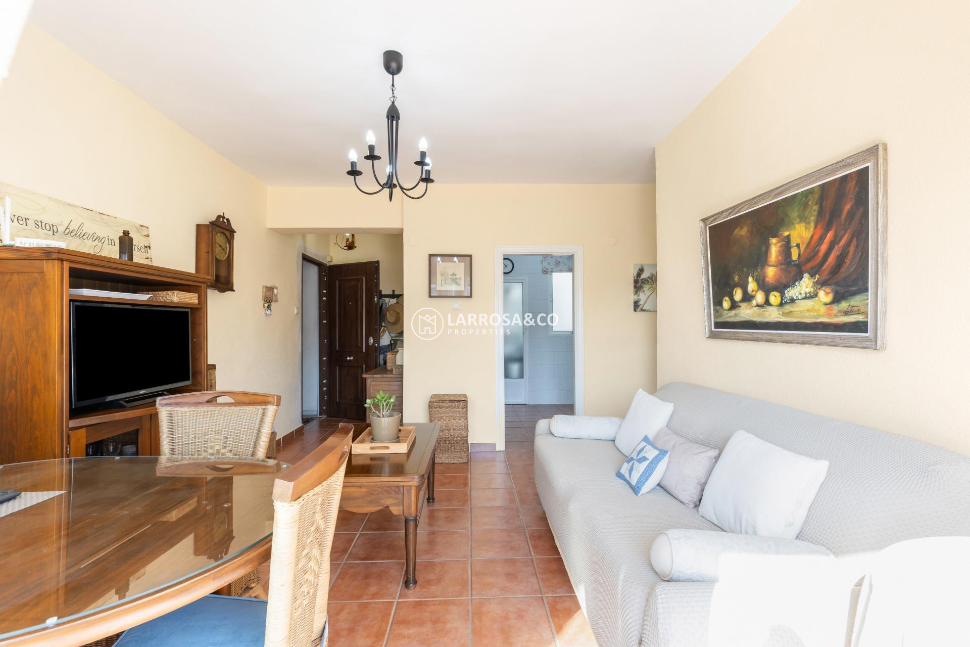 A Vendre - Apartment - Torrevieja - Estacion de autobuses