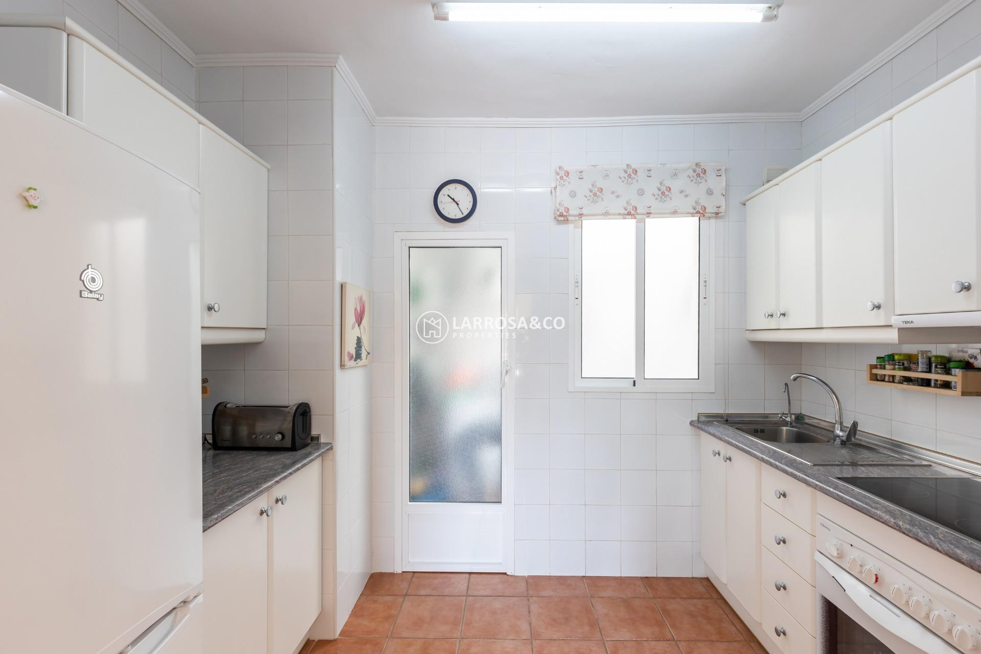 A Vendre - Apartment - Torrevieja - Estacion de autobuses