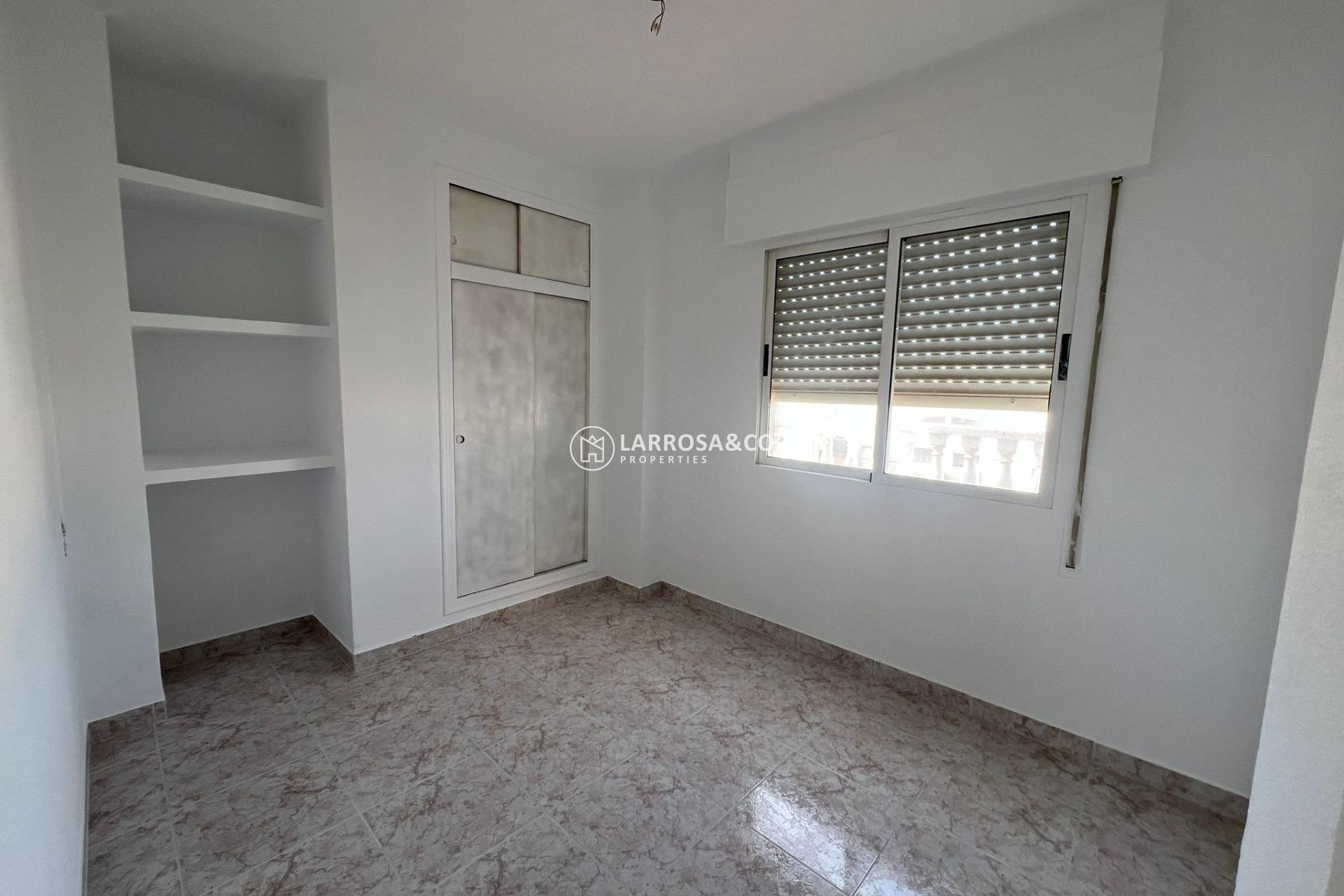 A Vendre - Apartment - Torrevieja - Estacion de autobuses