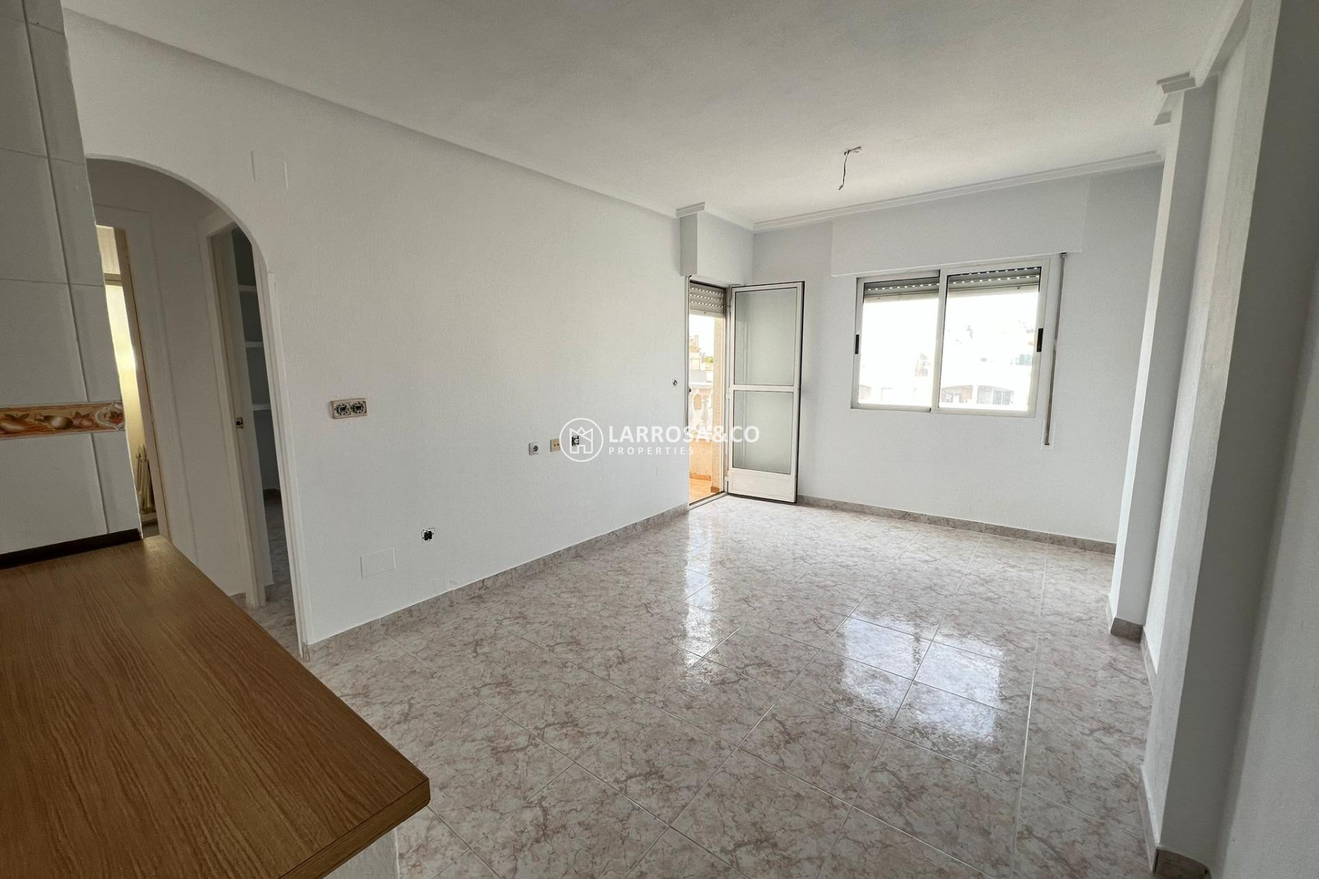 A Vendre - Apartment - Torrevieja - Estacion de autobuses