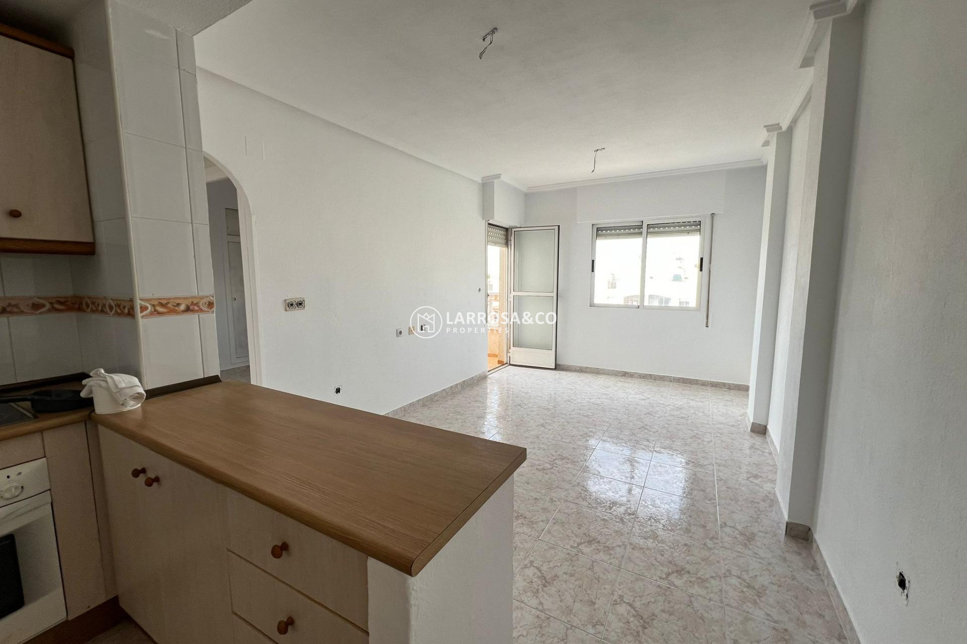 A Vendre - Apartment - Torrevieja - Estacion de autobuses