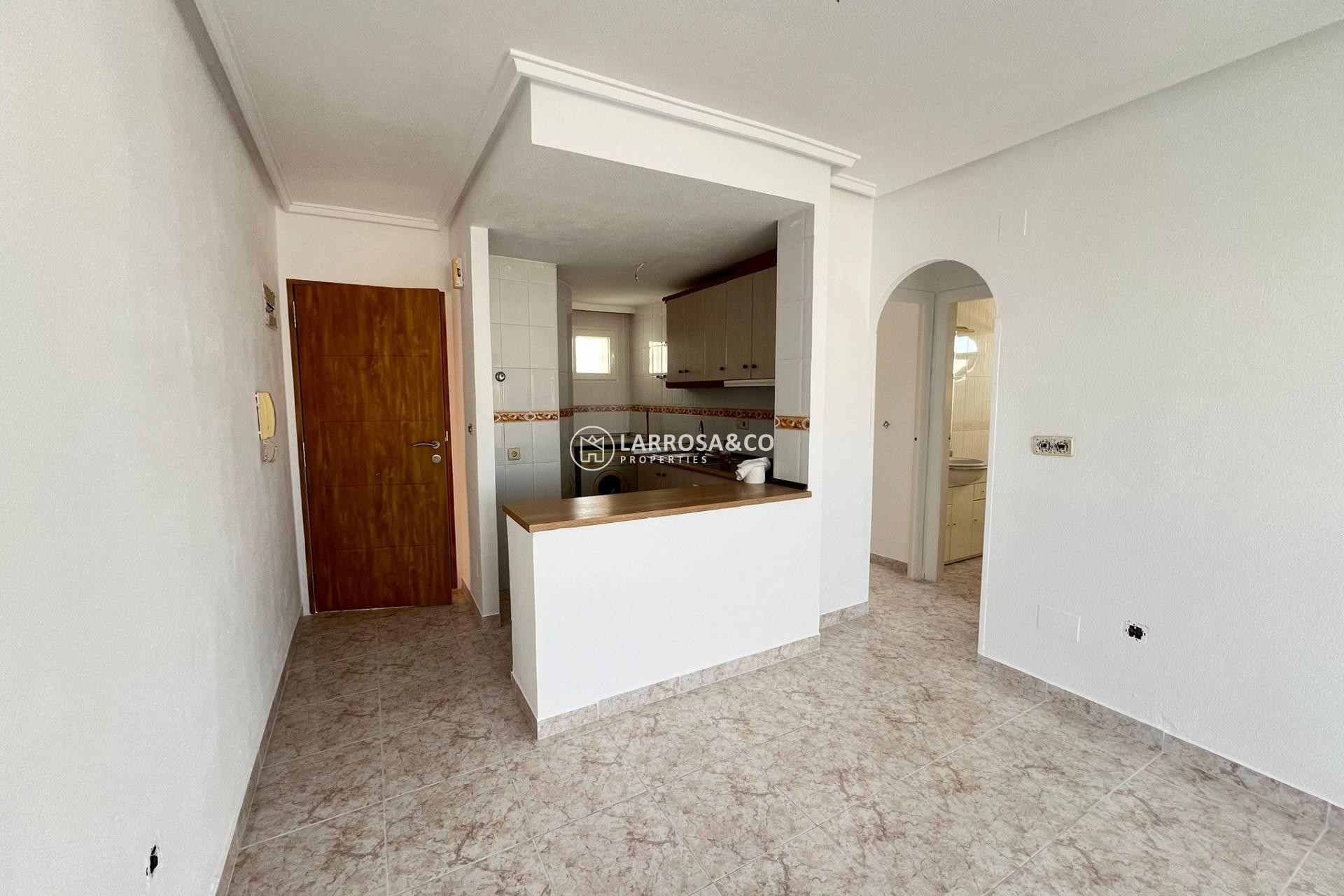 A Vendre - Apartment - Torrevieja - Estacion de autobuses