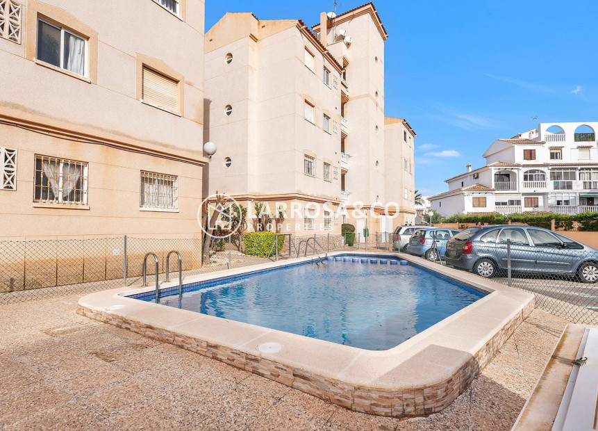 A Vendre - Apartment - Torrevieja - Estacion de autobuses