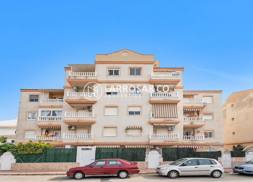 A Vendre - Apartment - Torrevieja - Estacion de autobuses