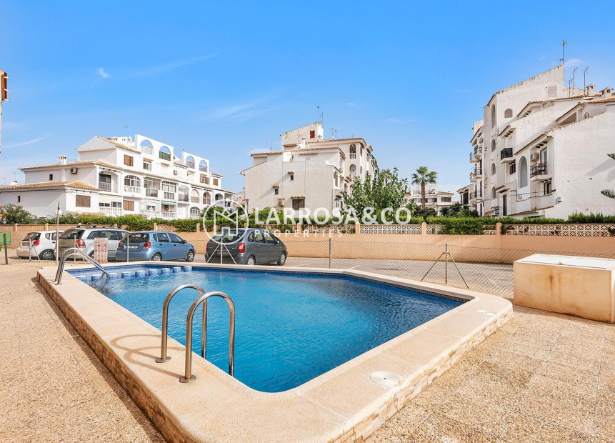 A Vendre - Apartment - Torrevieja - Estacion de autobuses